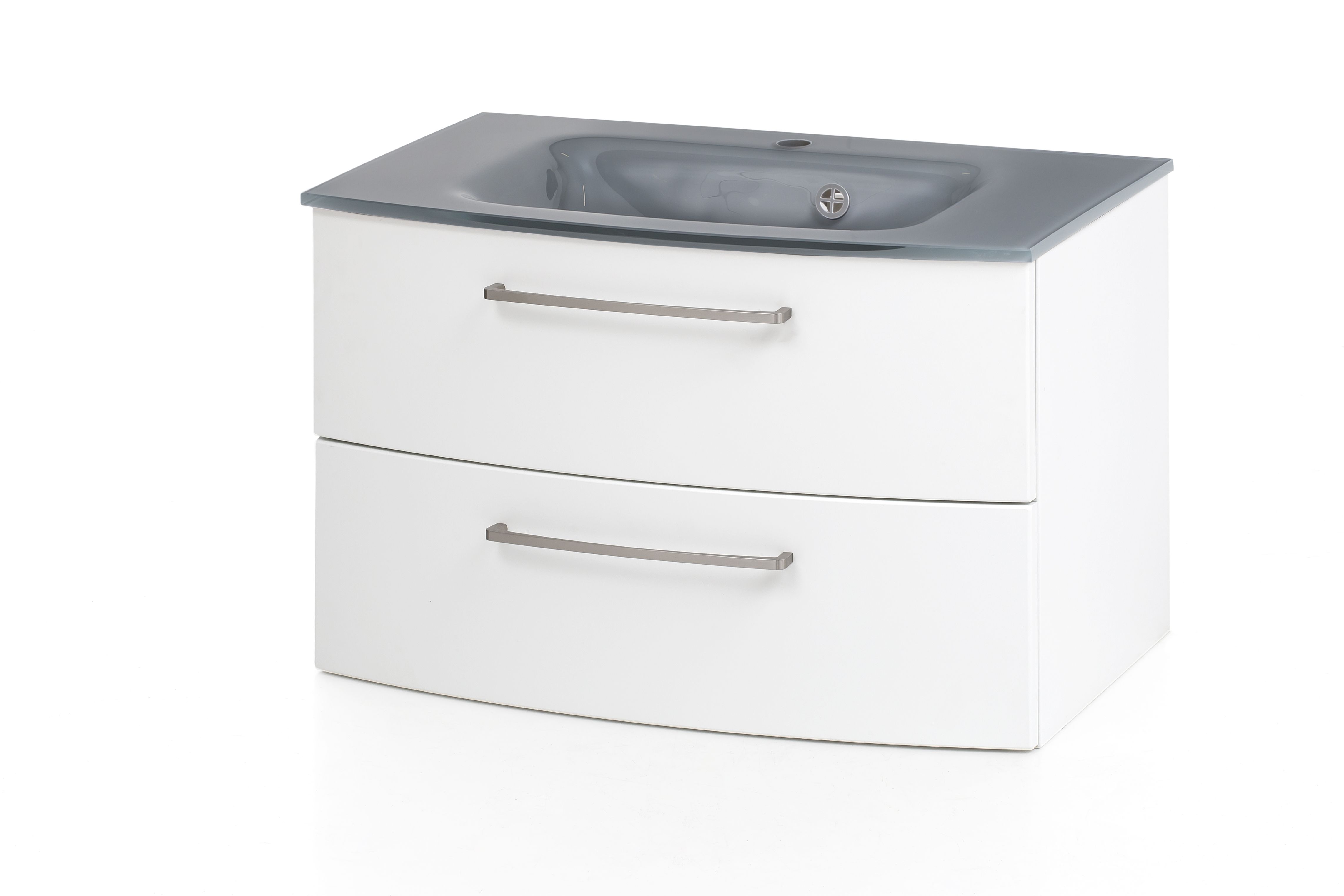 Meuble sous vasque avec vasque STOCKHOLM Meuble sous vasque avec vasque STOCKHOLM