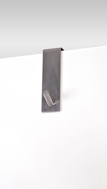 Crochet portemanteau à suspendre BEN 1 Crochet portemanteau à suspendre BEN 1