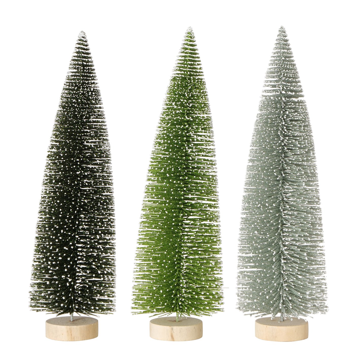 Décoration sapin à poser  TARVO