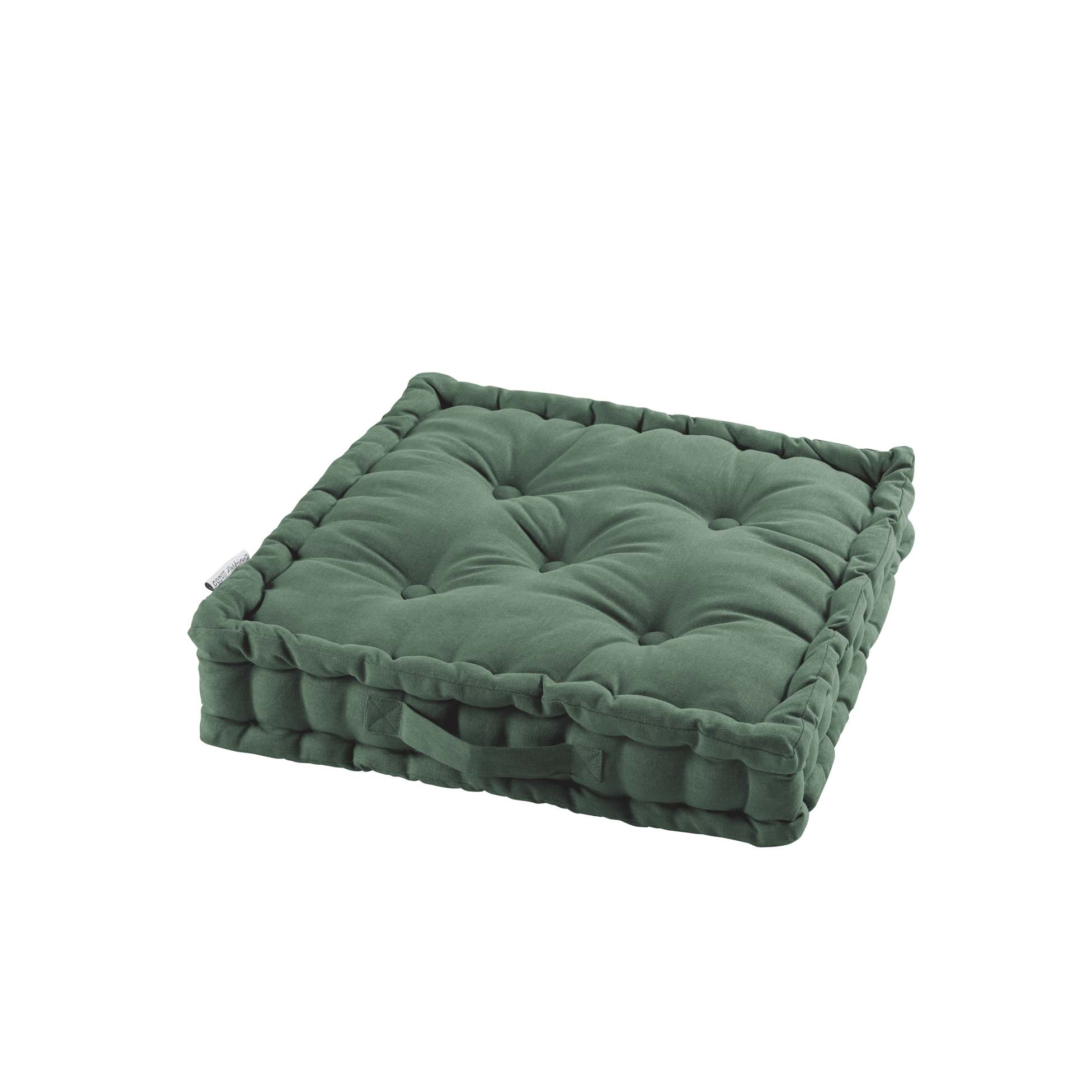 Coussin de sol 45x45x10cm PANAMA