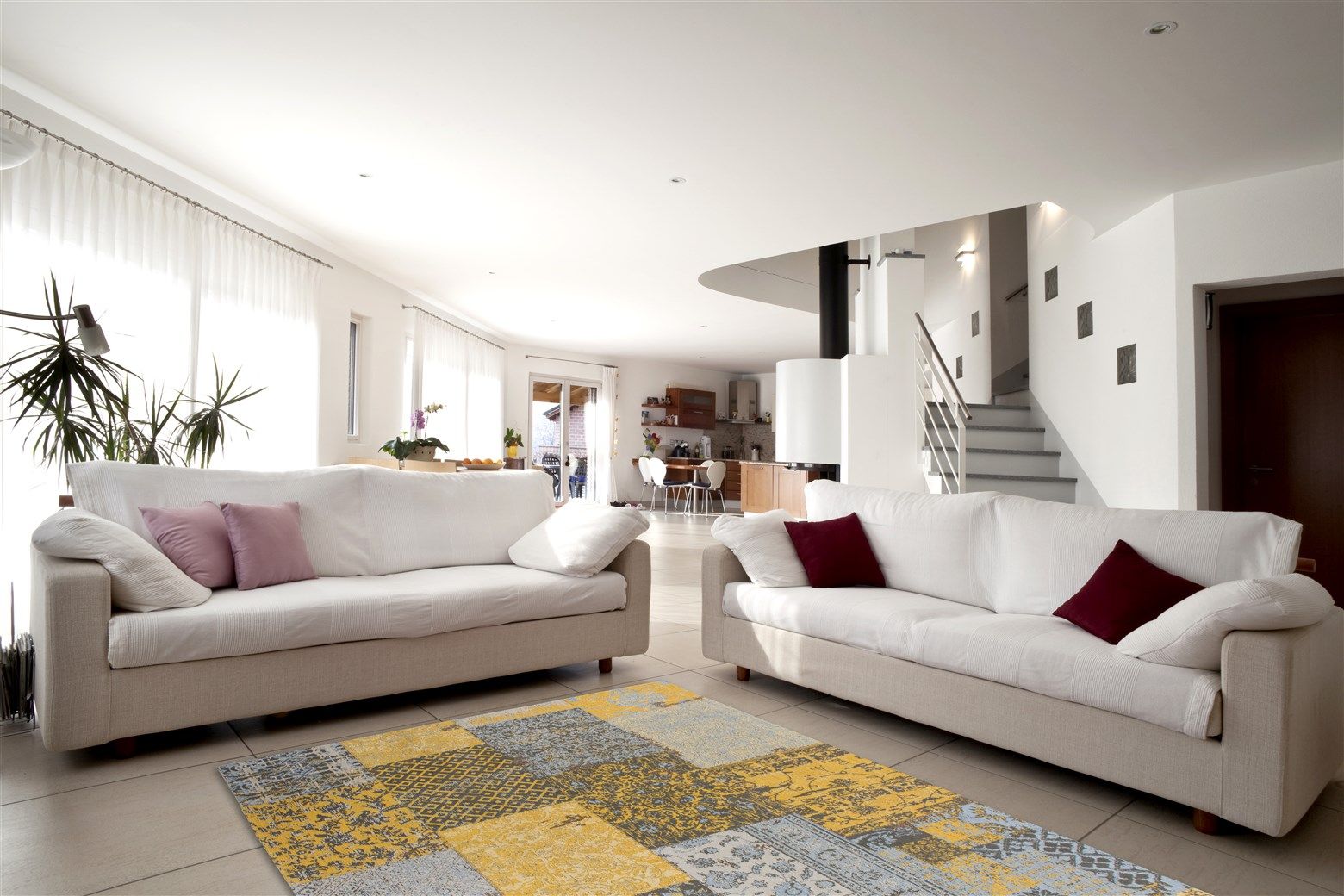 Tapis SYMPHONY 160