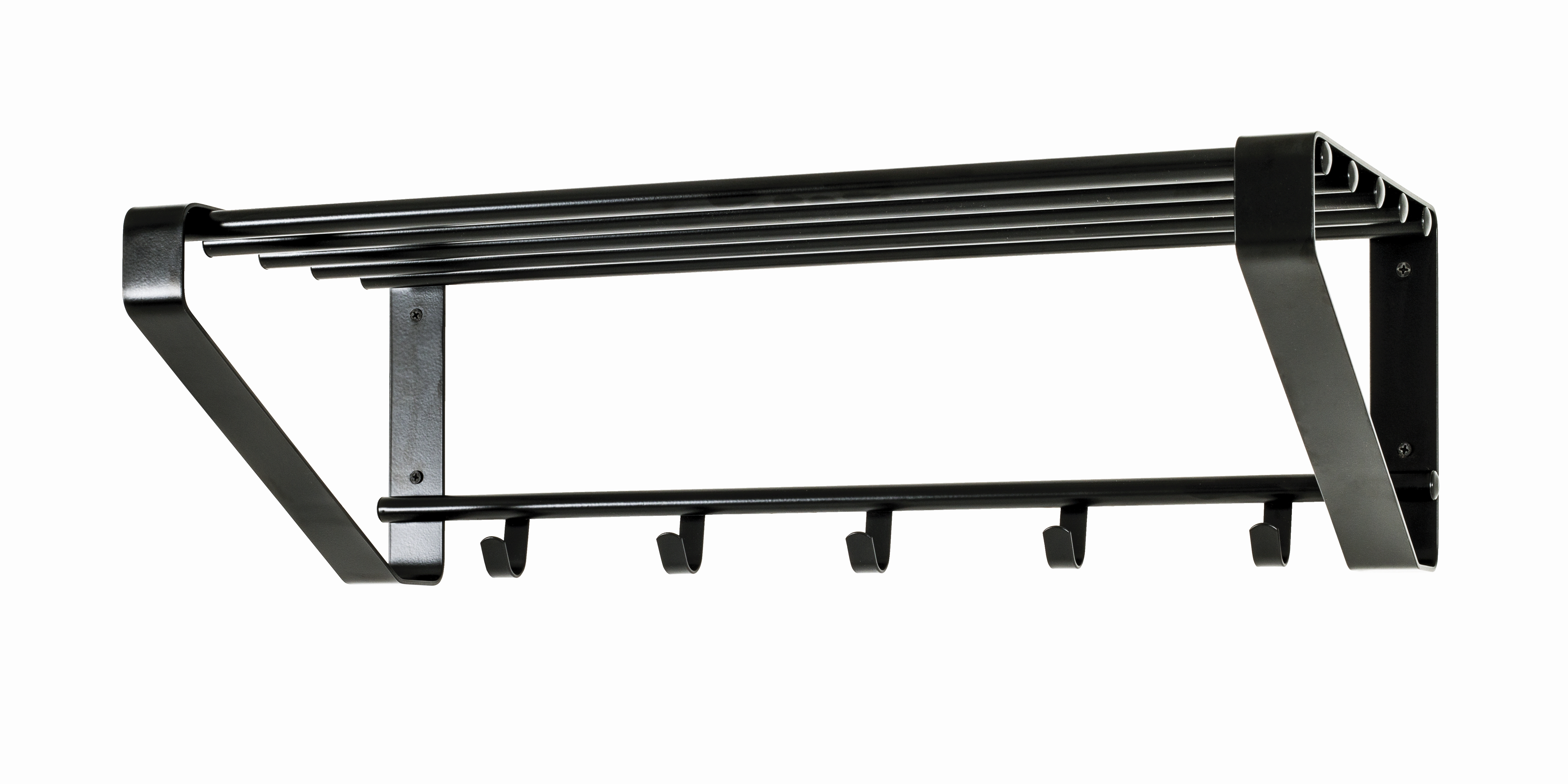 Portemanteau mural Falko Portemanteau mural Falko