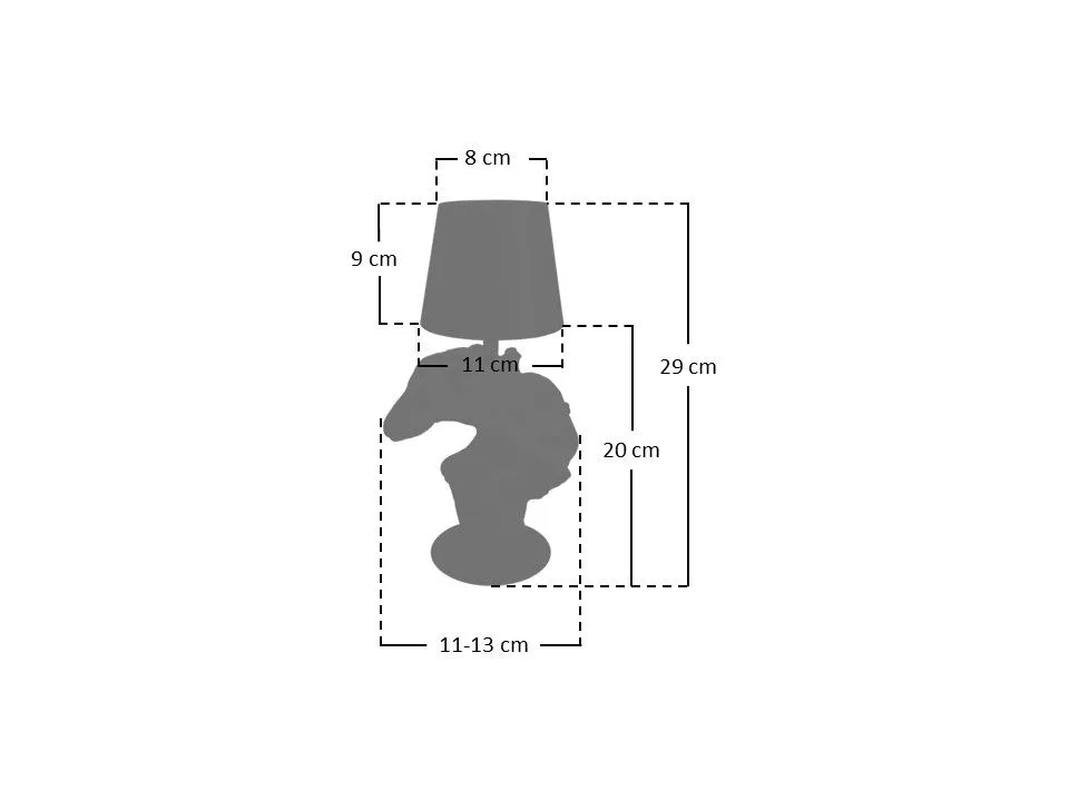 Lampe de table  367285