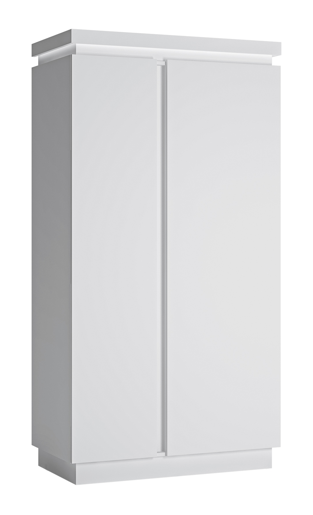 Armoire à vêtements LYON WEISS