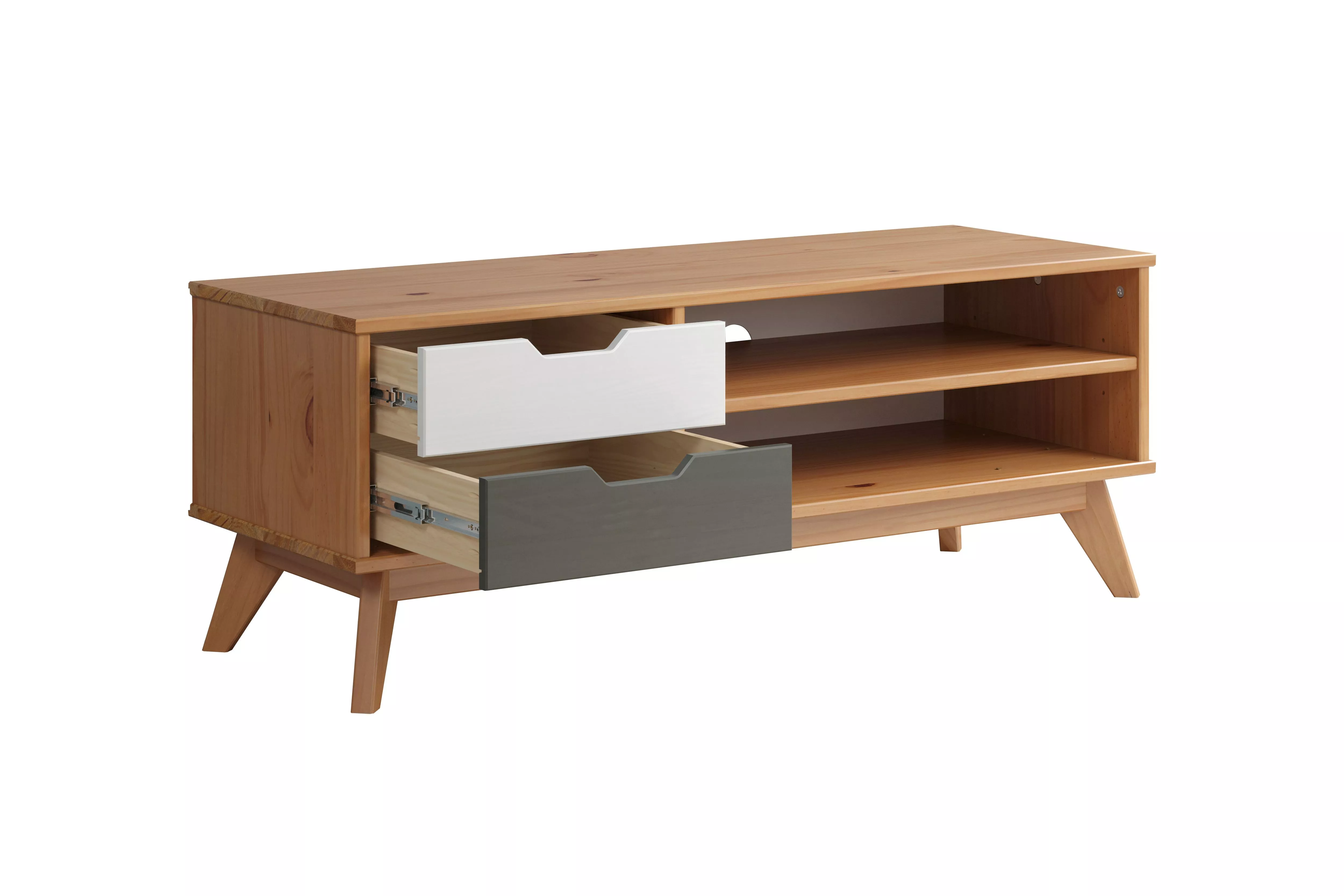 Banc TV SCANDIK