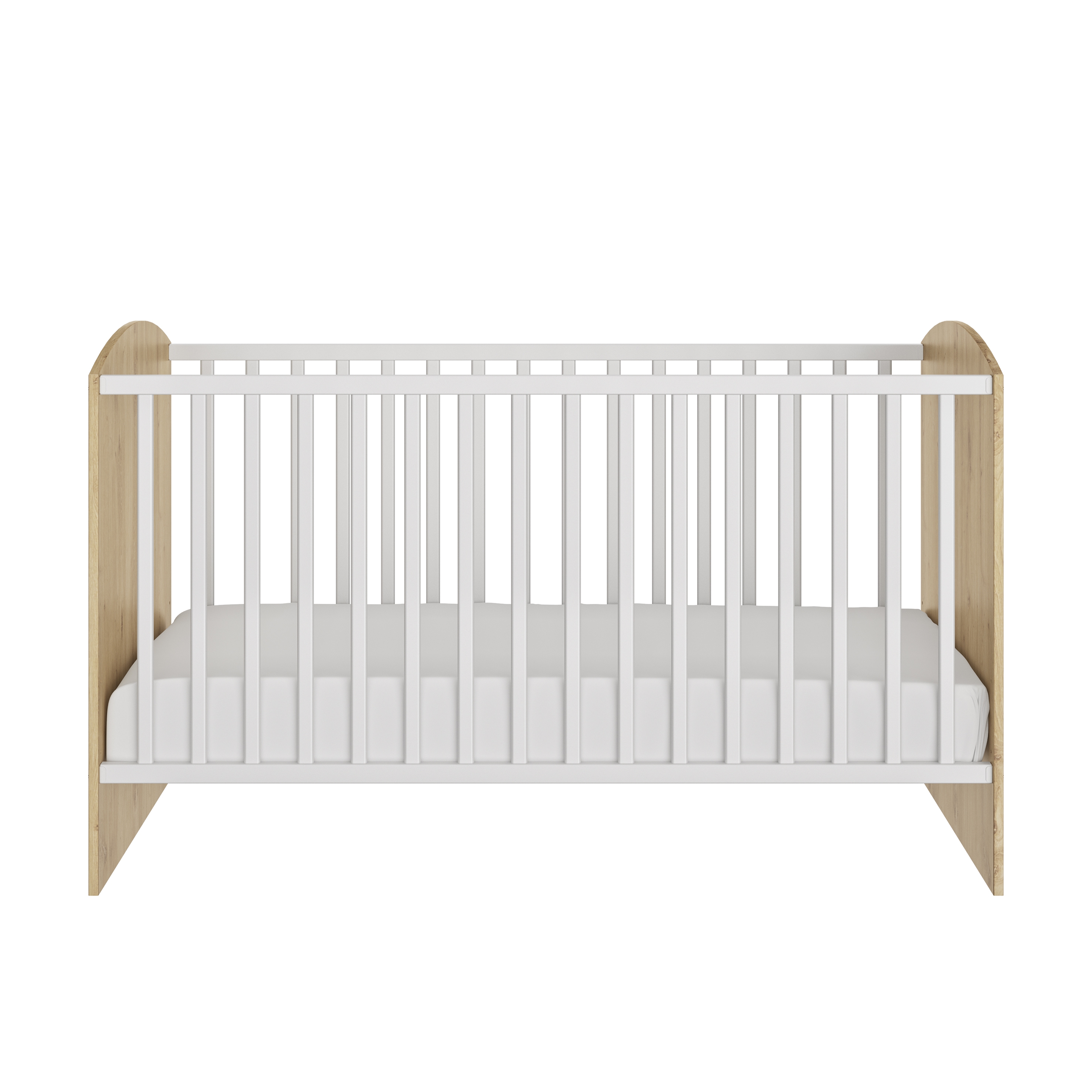 Lit de bébé ARTHUR Lit de bébé ARTHUR