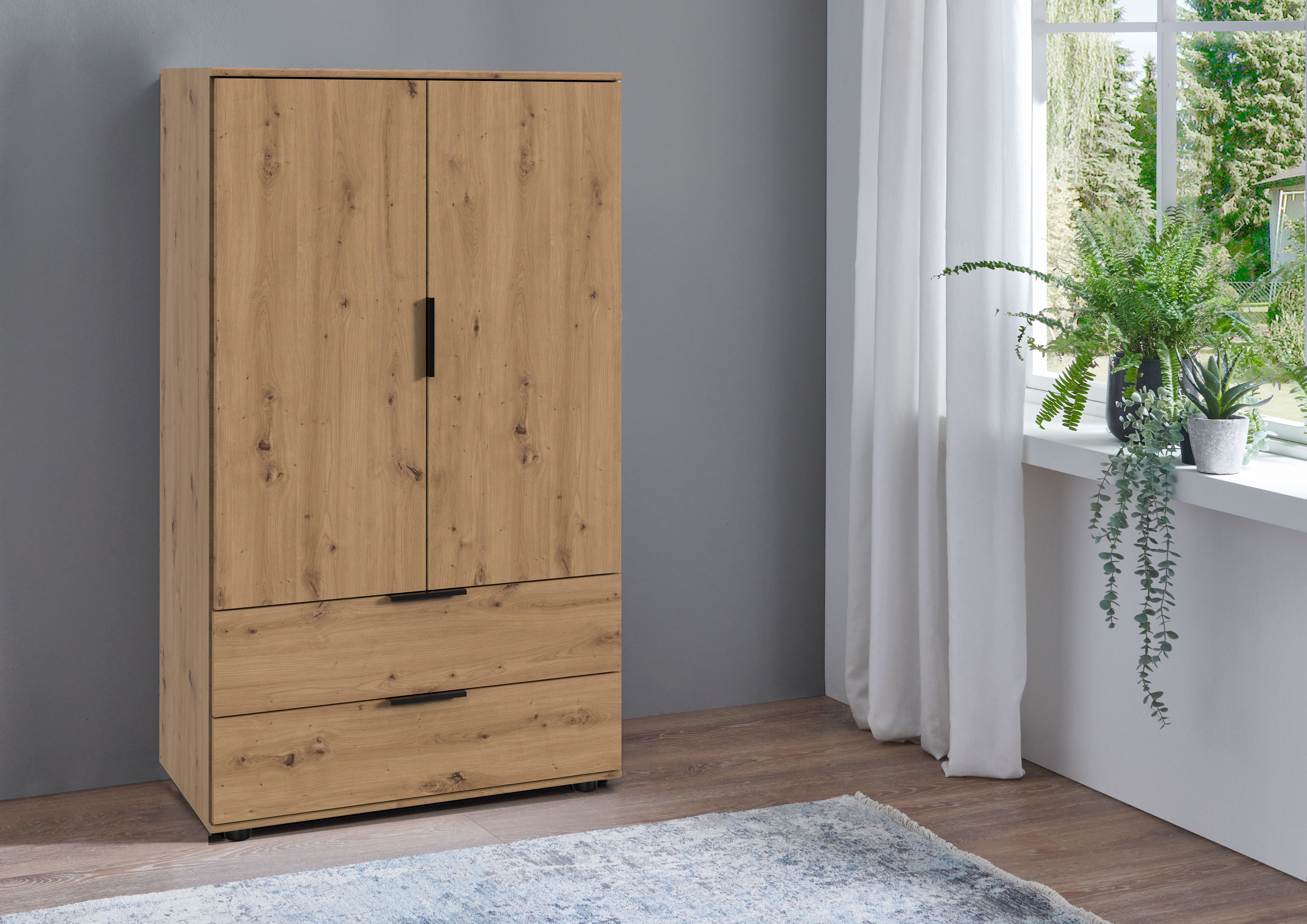 Commode NADJA