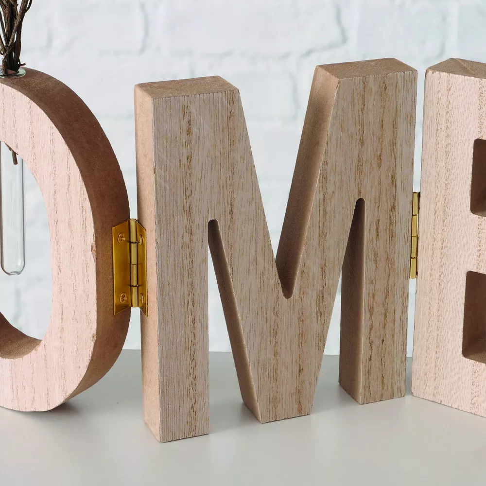 Décoration à poser au choix HOME