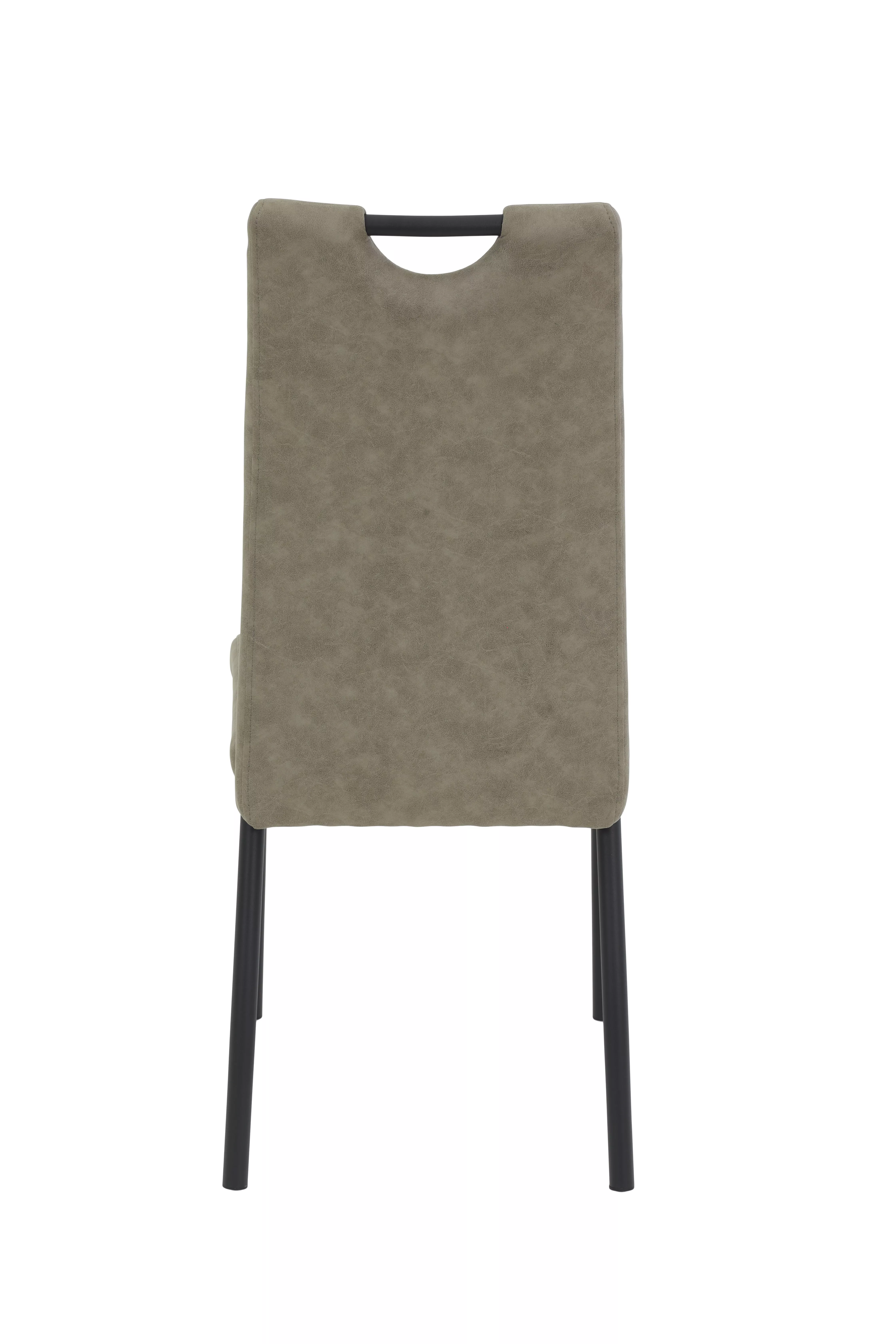 Lot de 4 chaises DISUK Lot de 4 chaises DISUK