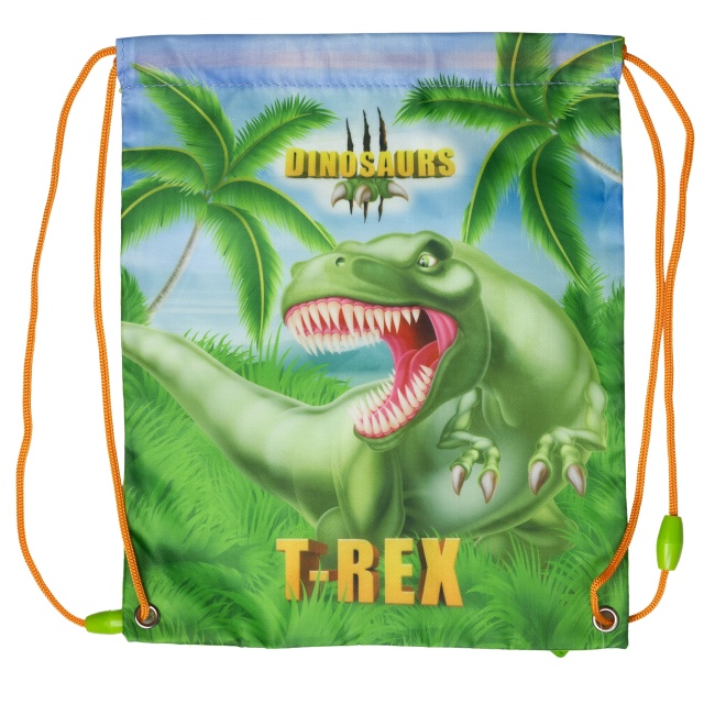 Sac Dino REX