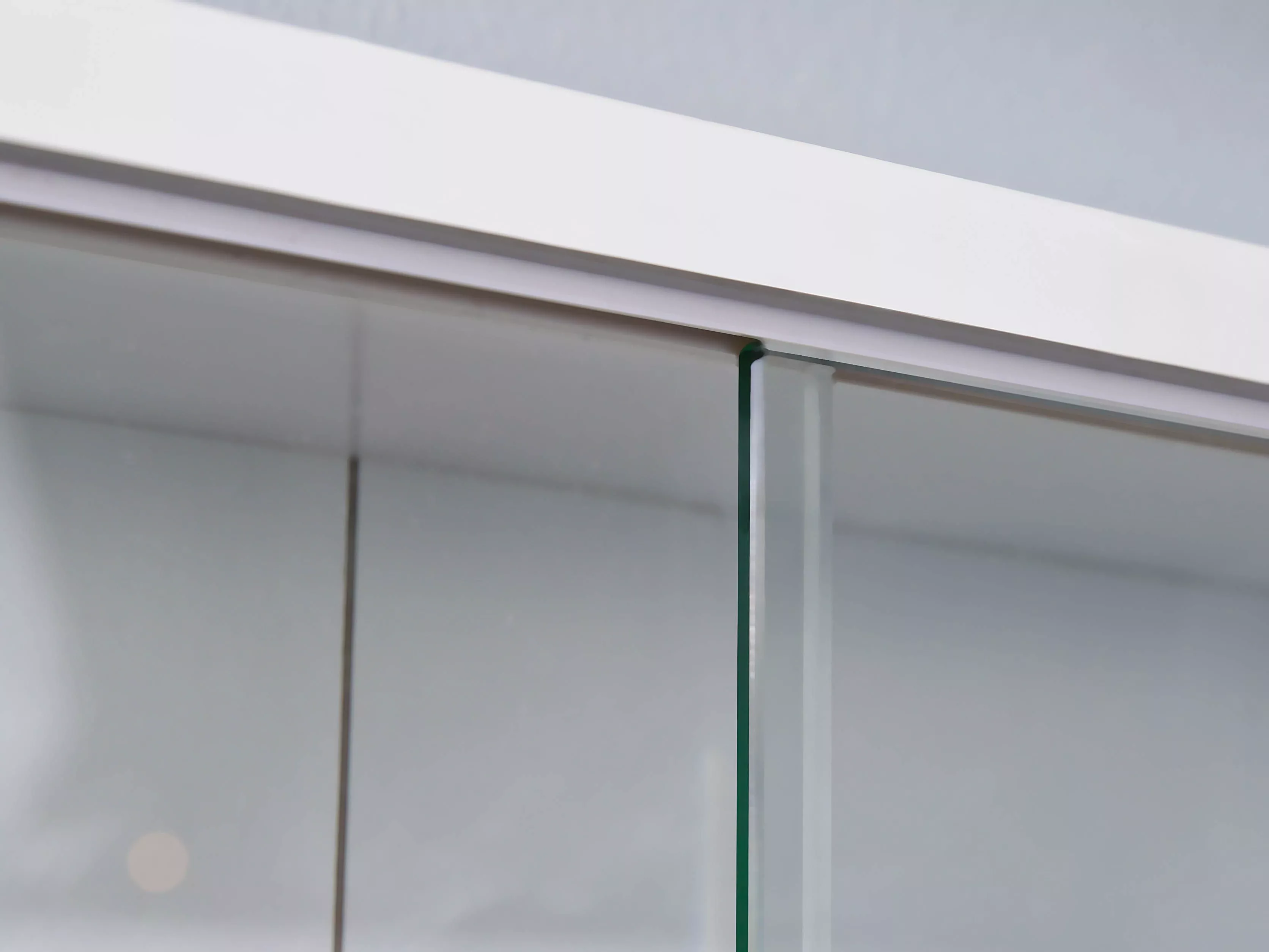 Vitrine de collectionneur COMPILATI