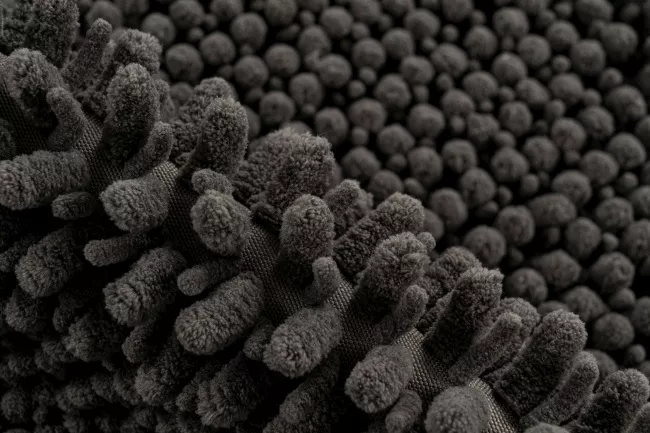 Tapis de bain FLUFFY