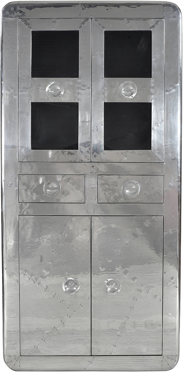 Meuble vitrine AIRMAN Meuble vitrine AIRMAN