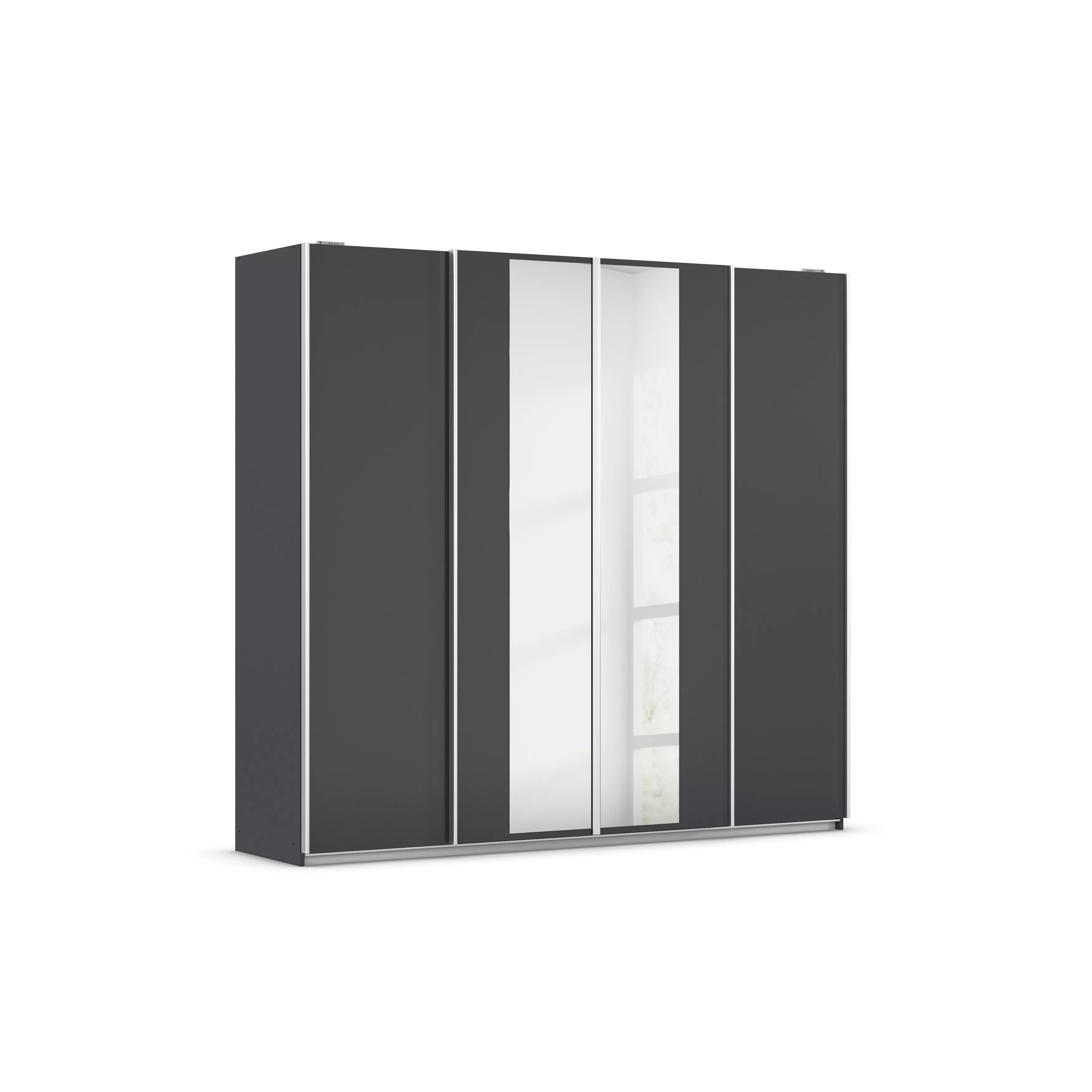 Armoire à portes coulissantes FARO