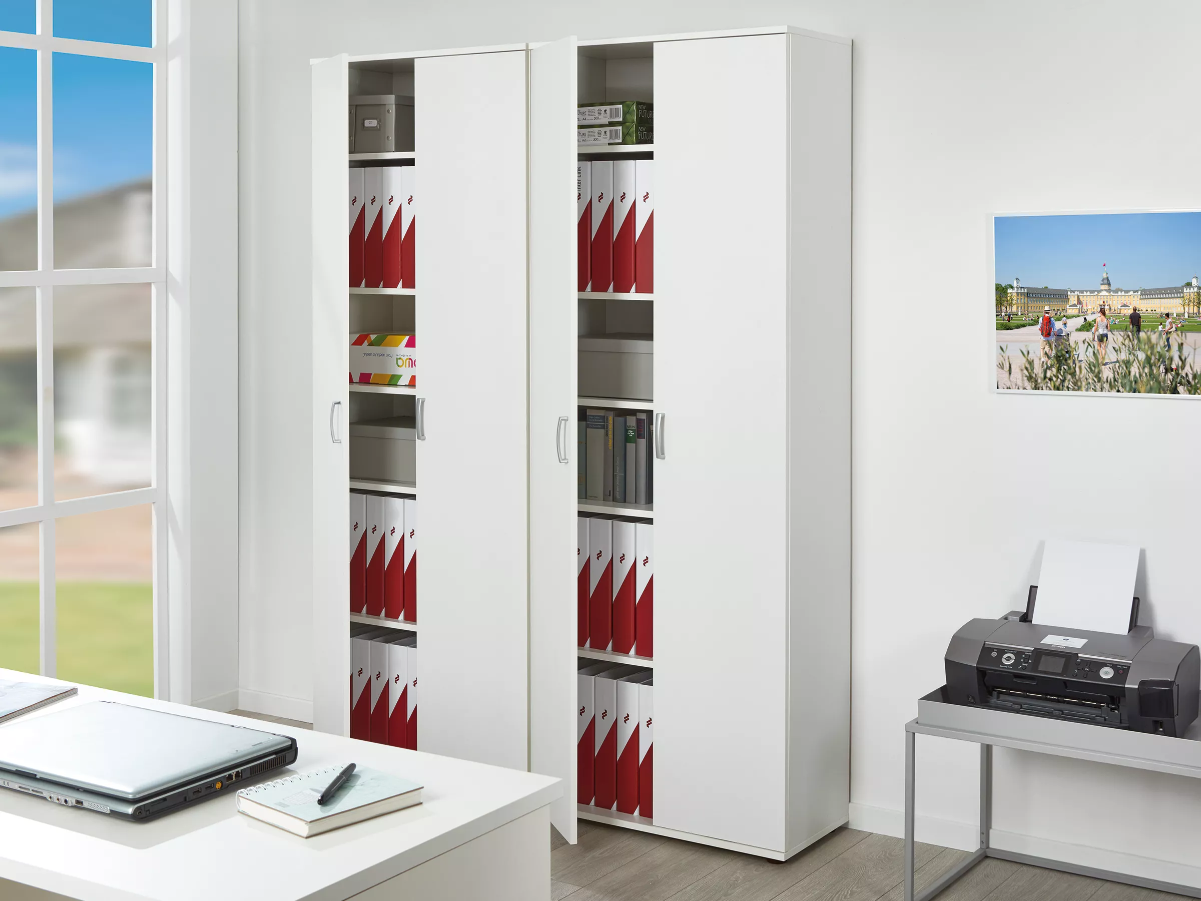 Armoire ARCONATI