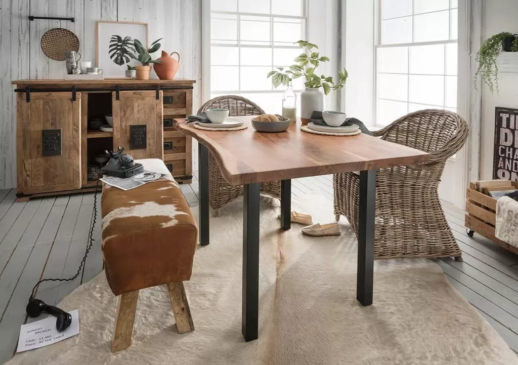 Table basse PROMO