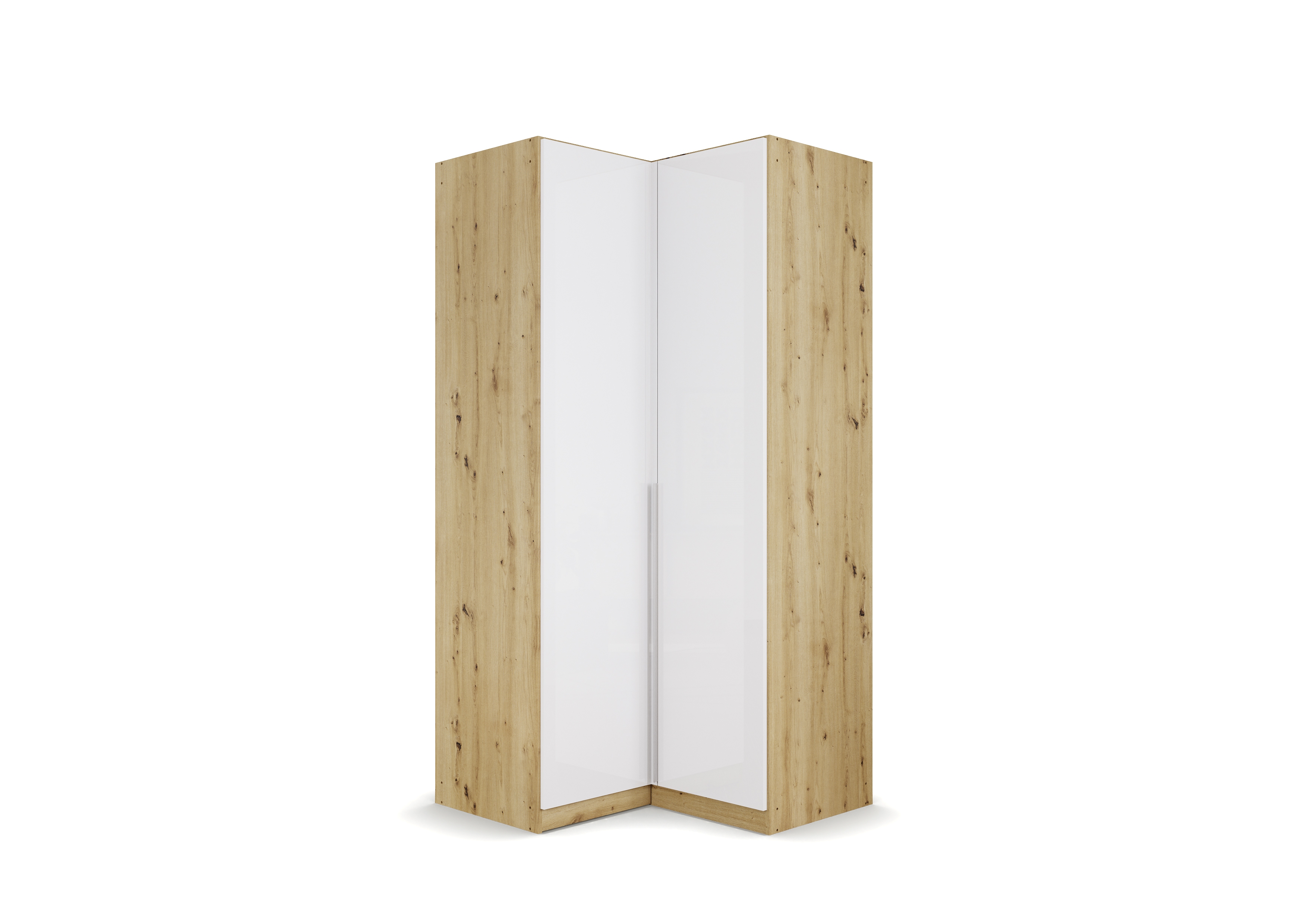Armoire d'angle   ALABAMA