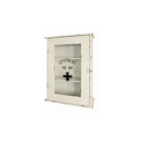 Armoires à pharmacie