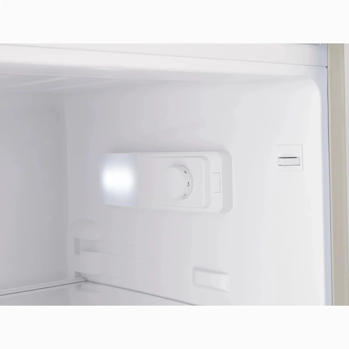 Réfrigérateur-congélateur GK210-2 CR
