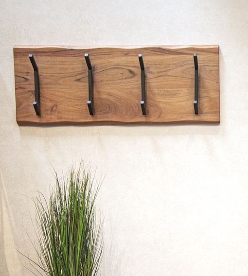 Patère murale FLORENCIA Patère murale FLORENCIA