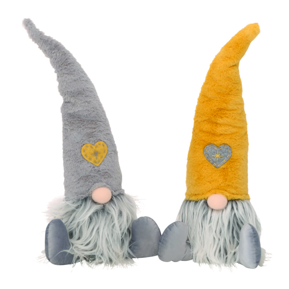 Figurine décorative lutin ELESSIO