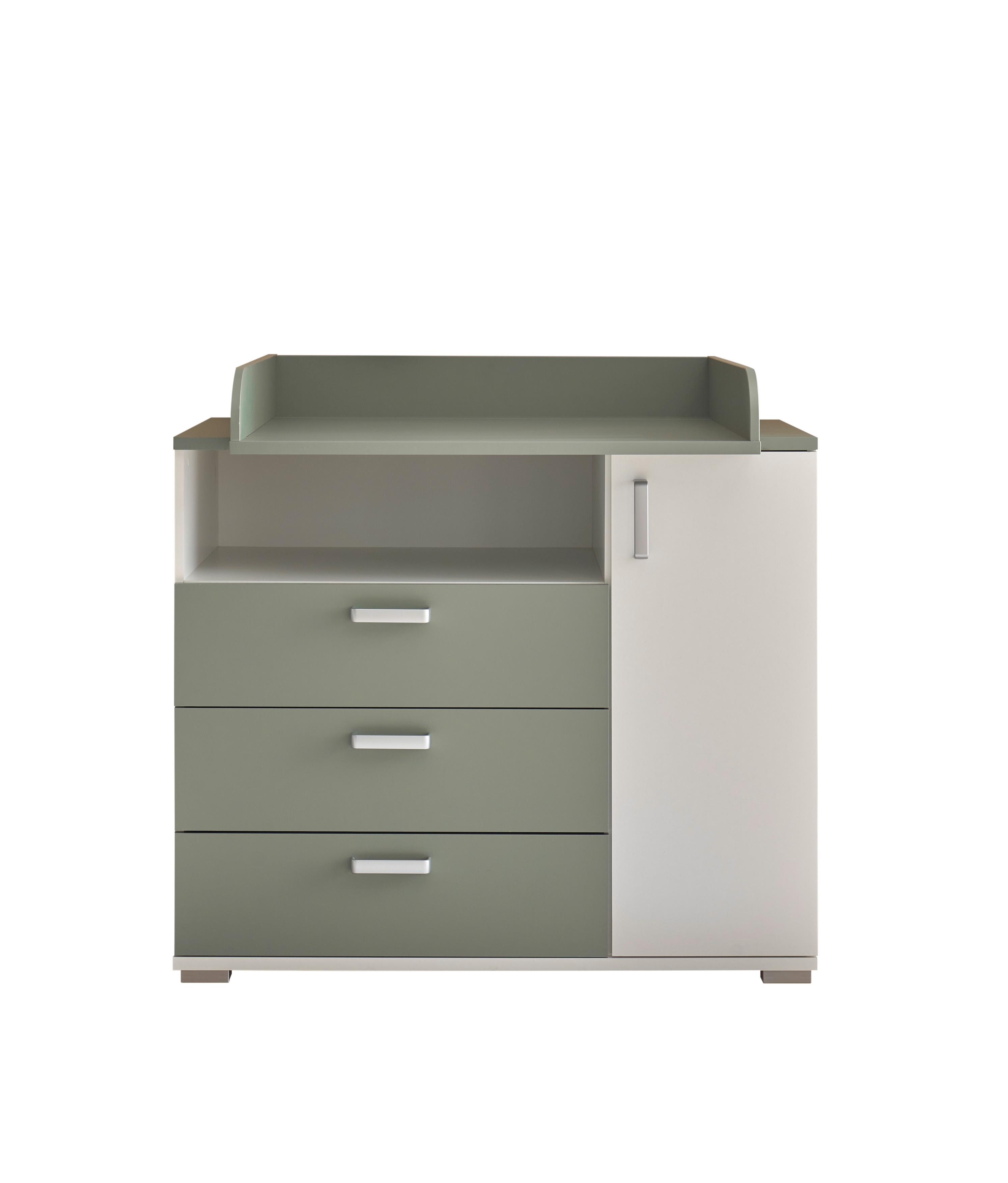 Commode à langer MAILAND