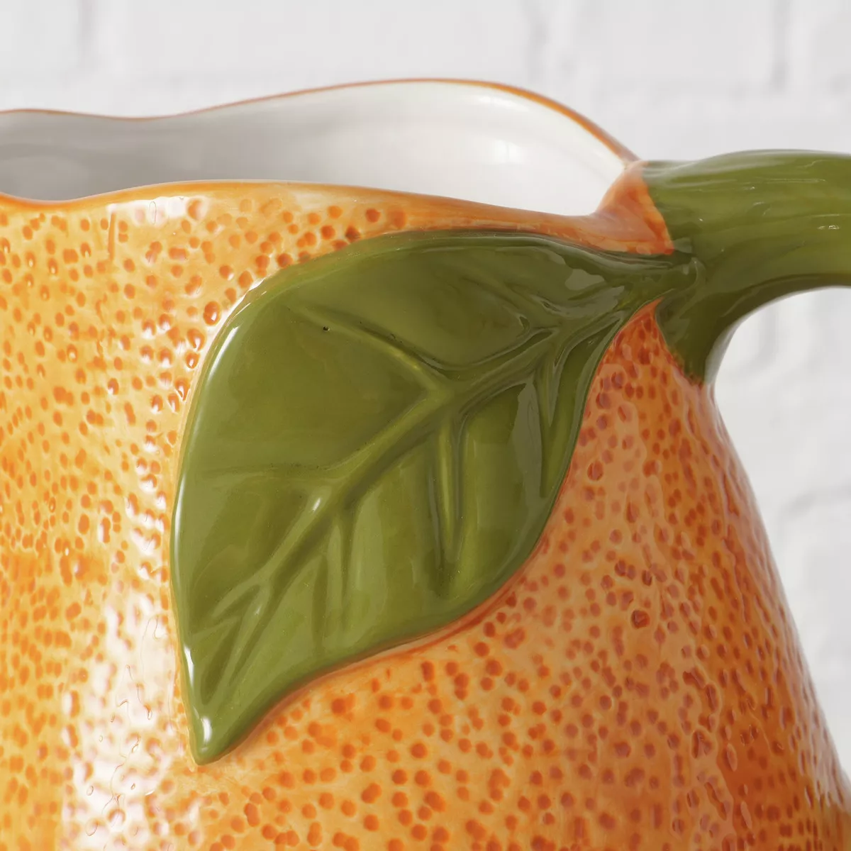 Pichet 2,4 L ORANGE