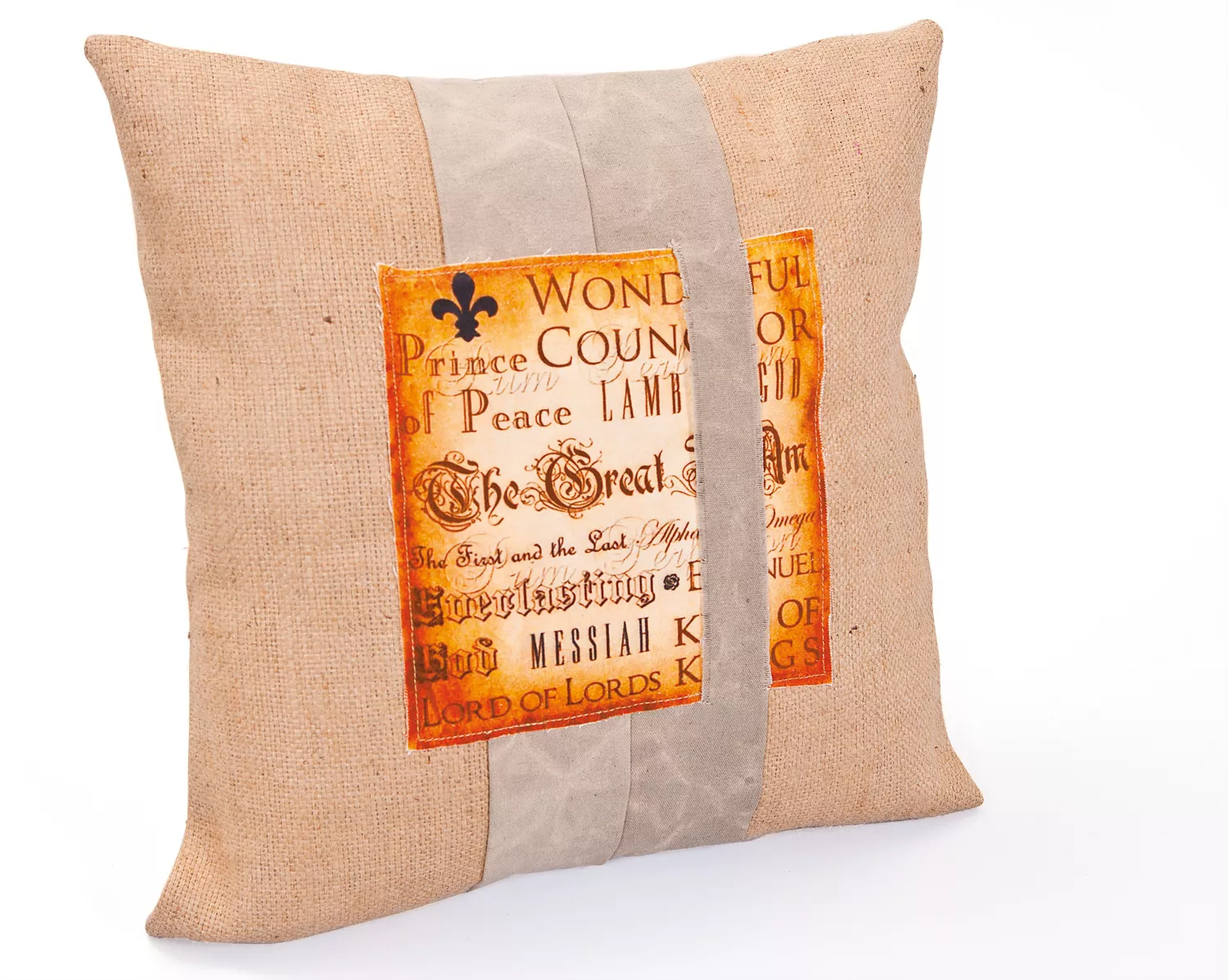 Coussin décoratif  KELDA