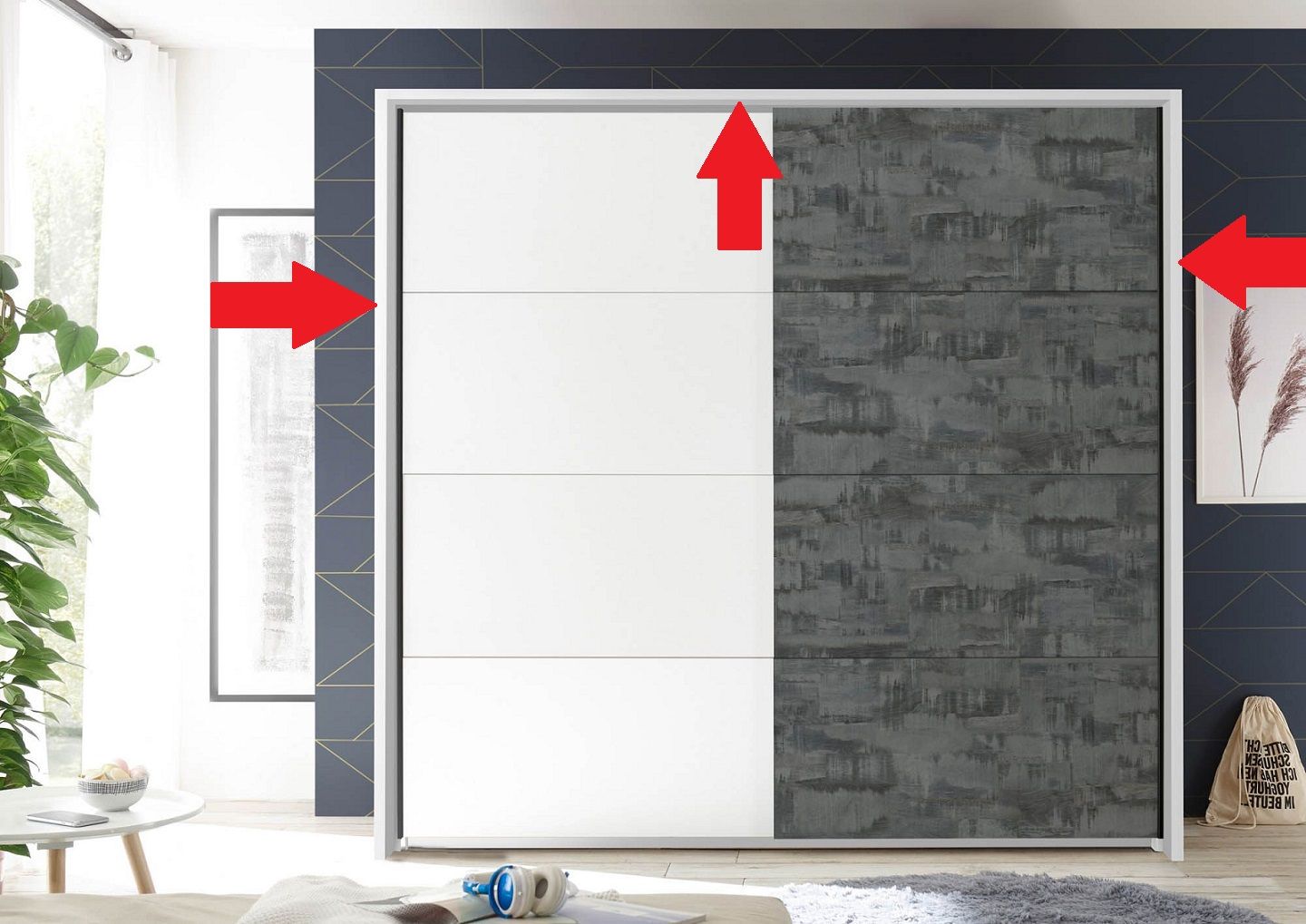 Cadre passe-partout PINAR Cadre passe-partout PINAR