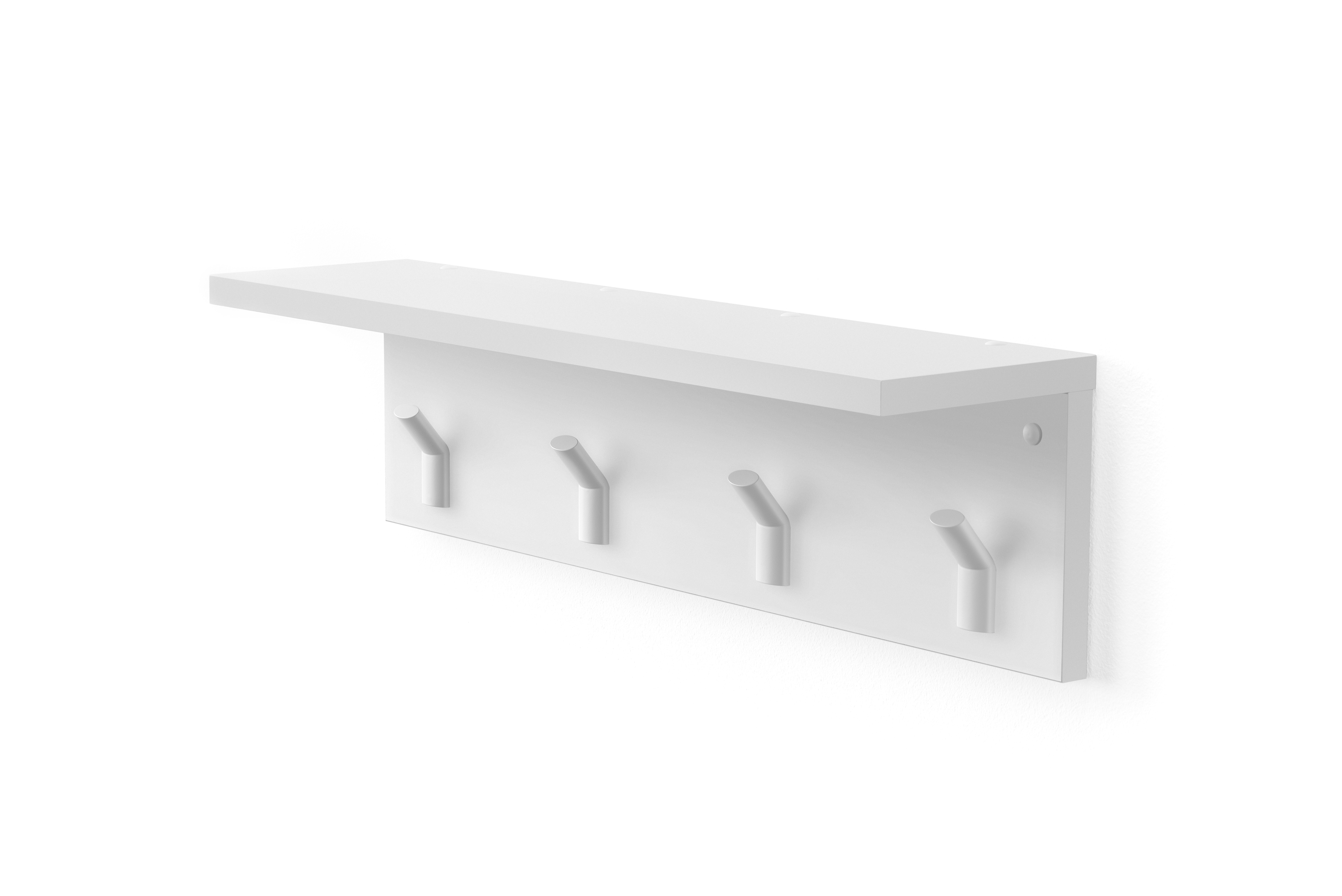 Panneau portemanteau HARRISON Panneau portemanteau HARRISON