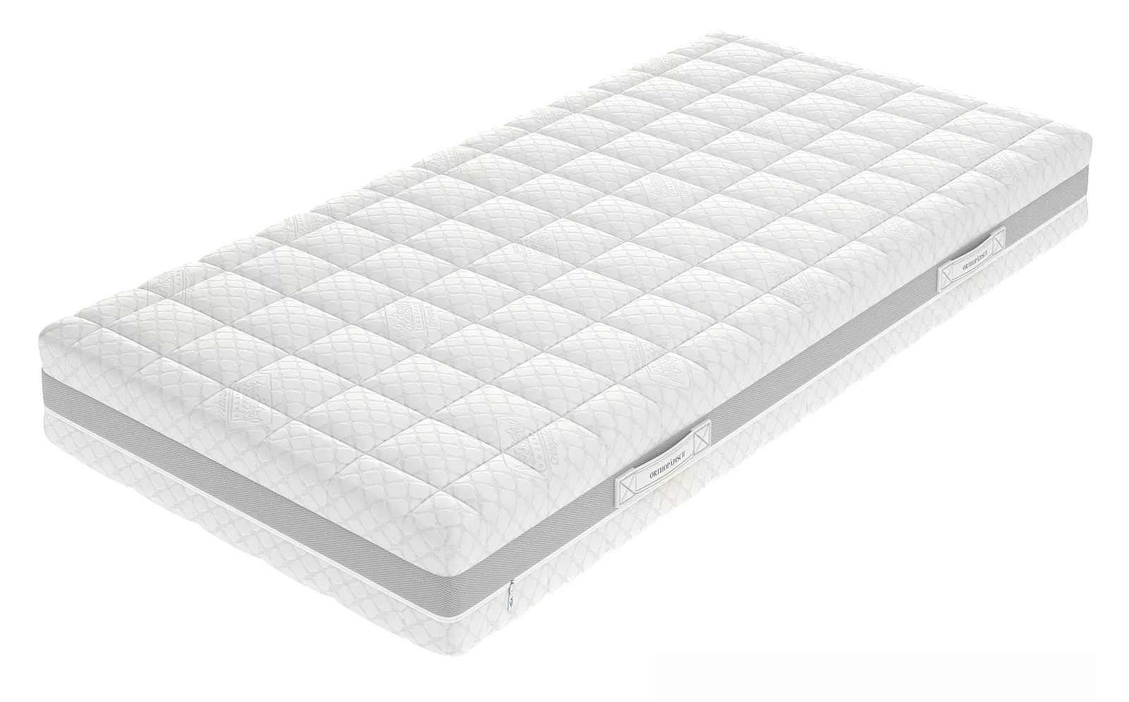 Matelas enroulable COMFORT-KS-TFK-H2