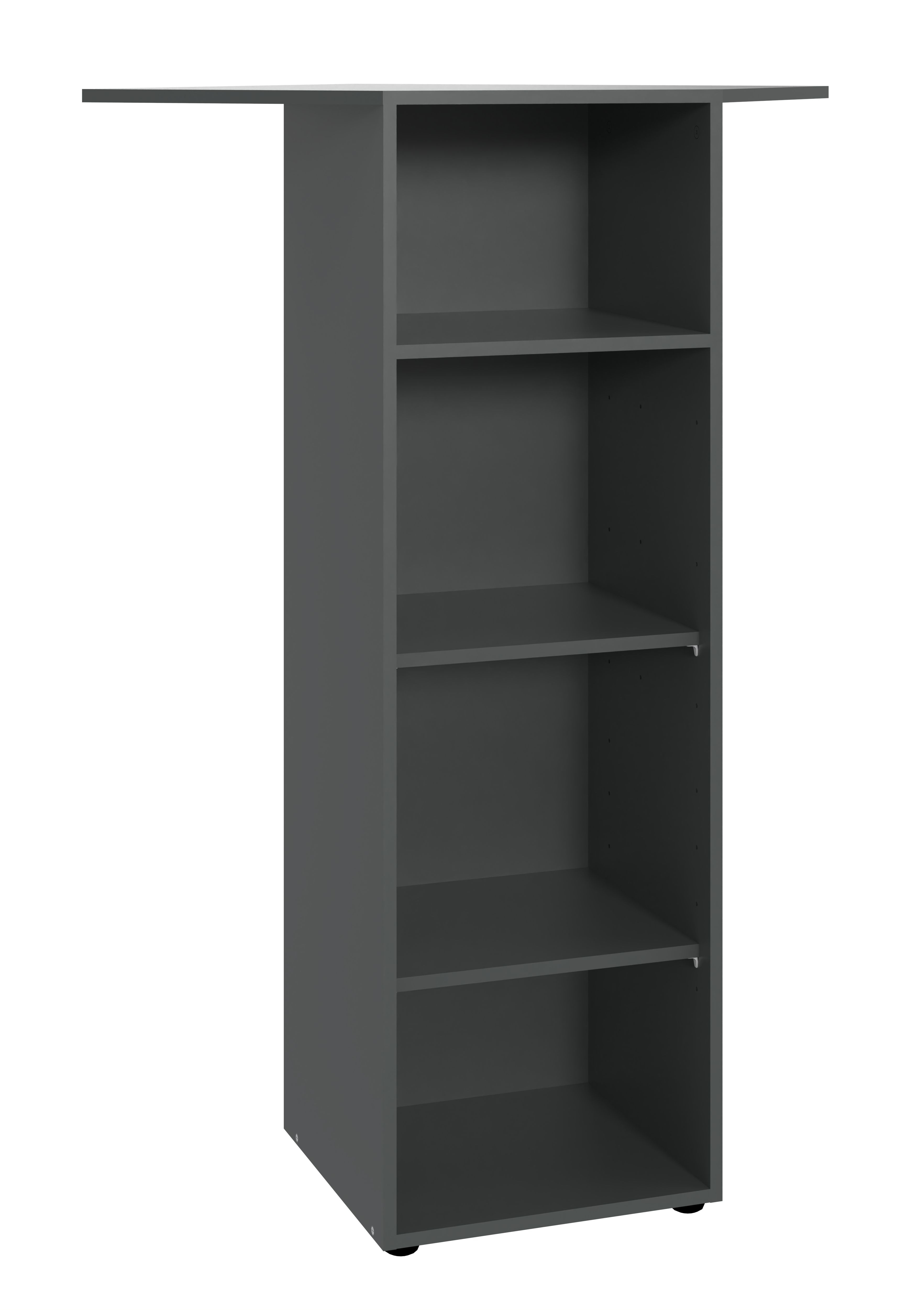 Etagère d’angle MULTIRAUMKONZEPT Etagère d’angle MULTIRAUMKONZEPT