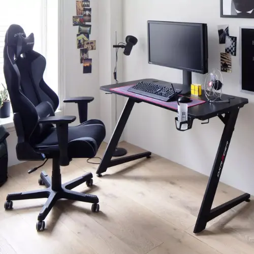 Bureaux gaming