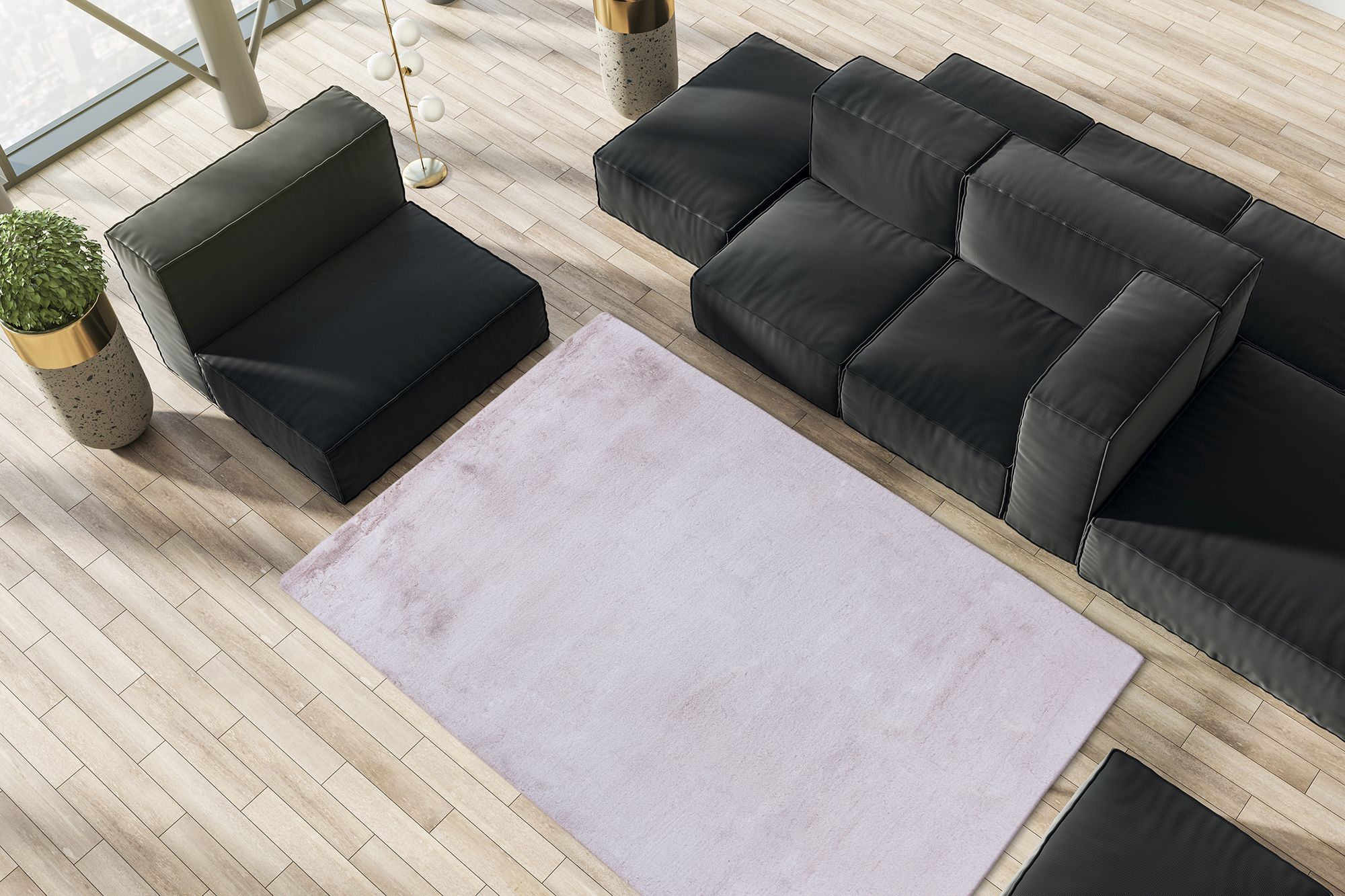 Tapis RAIKA 125
