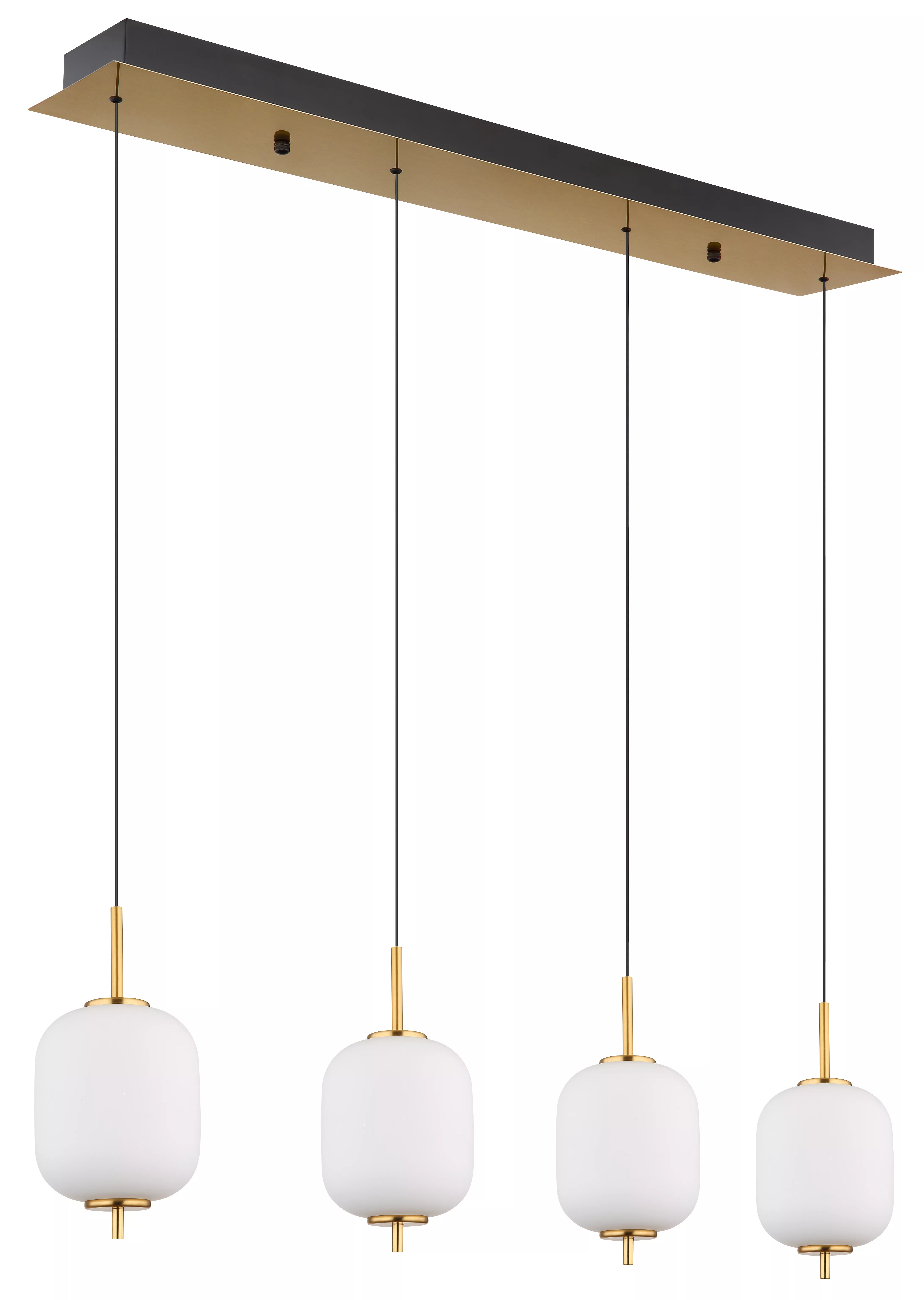 Suspension EWALD