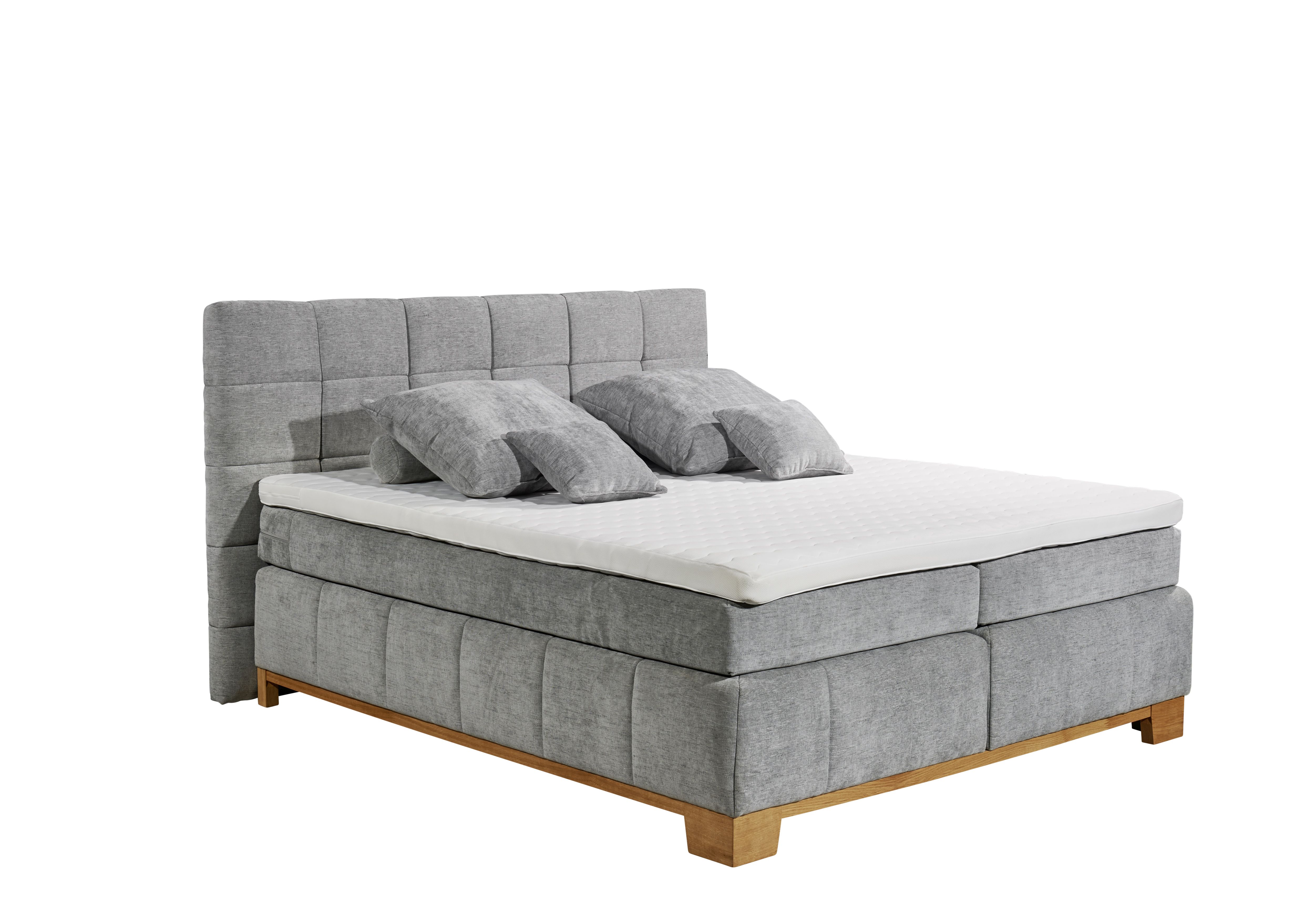 Lit boxspring VIBORG 8