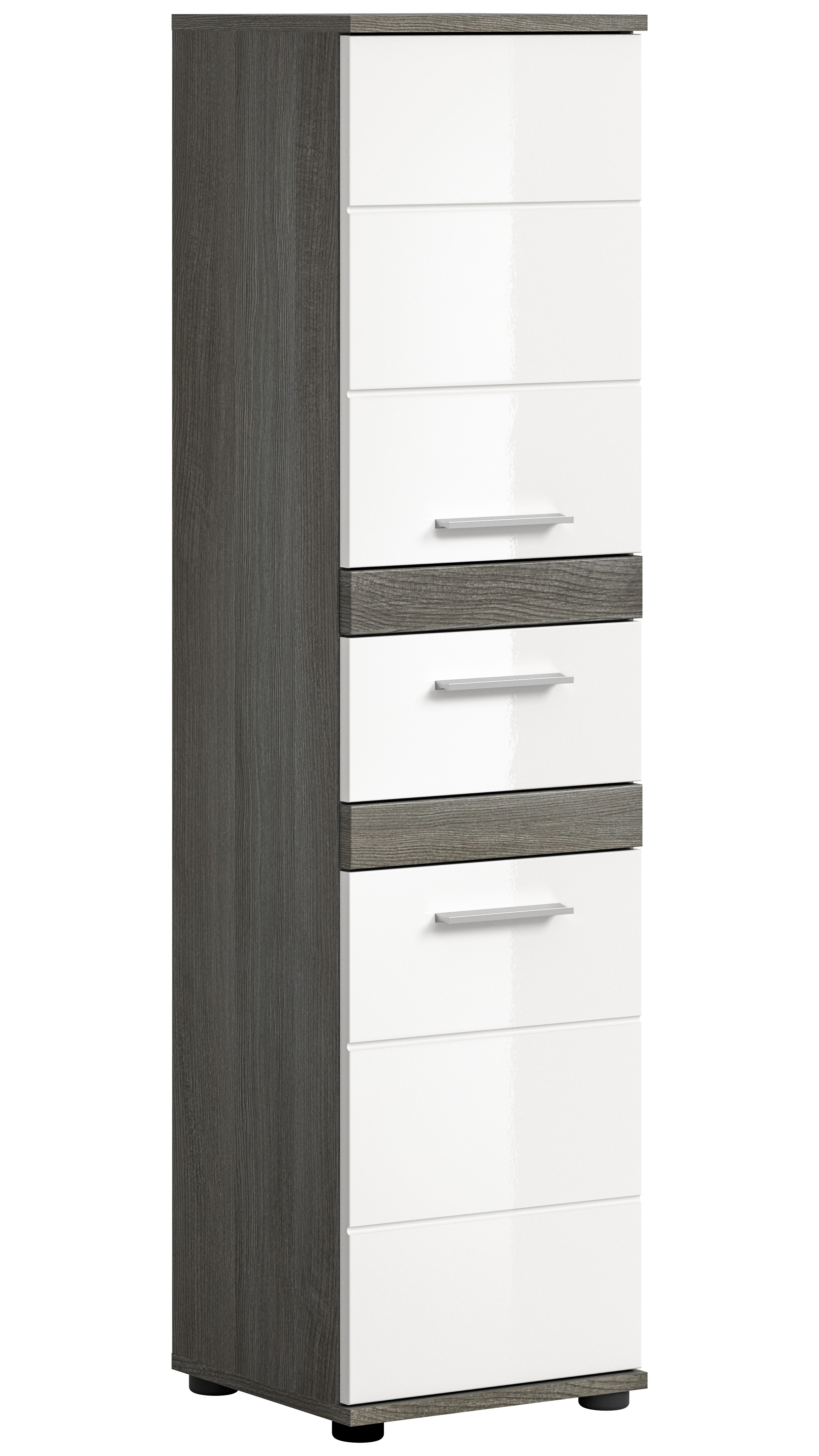 Meuble demi-colonne ASSELA