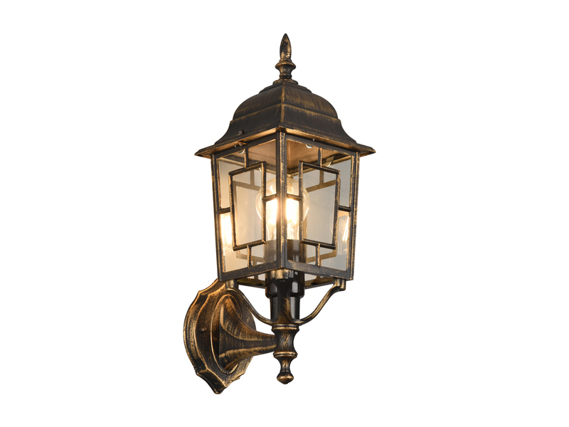 Lampe murale VOLTURNO