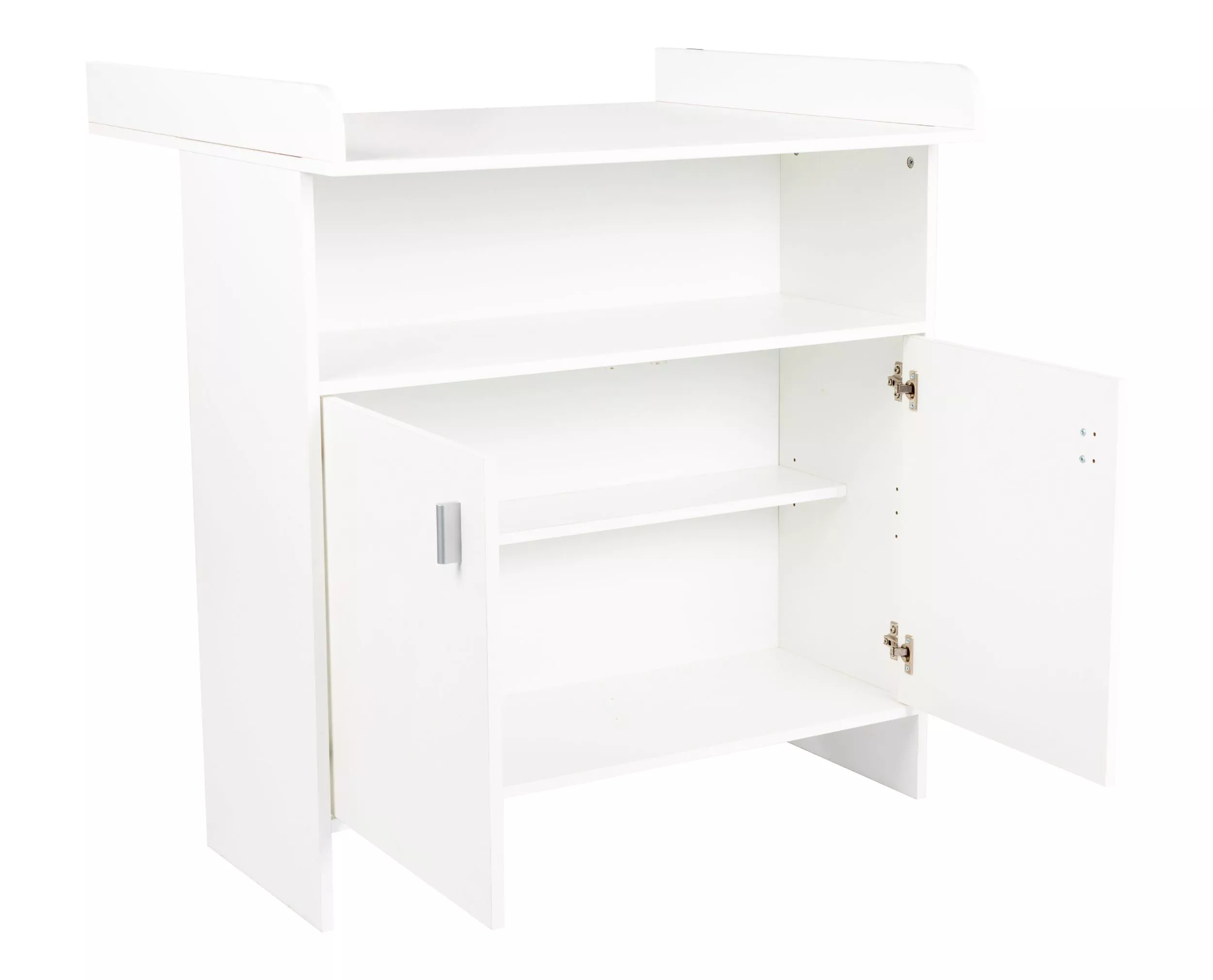 Chambre de bébé 2 éléments JOSCHUA