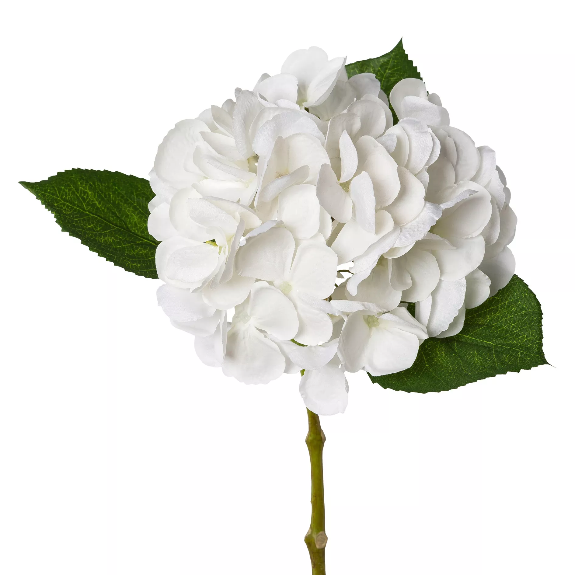 Fleur décorative HORTENSIE