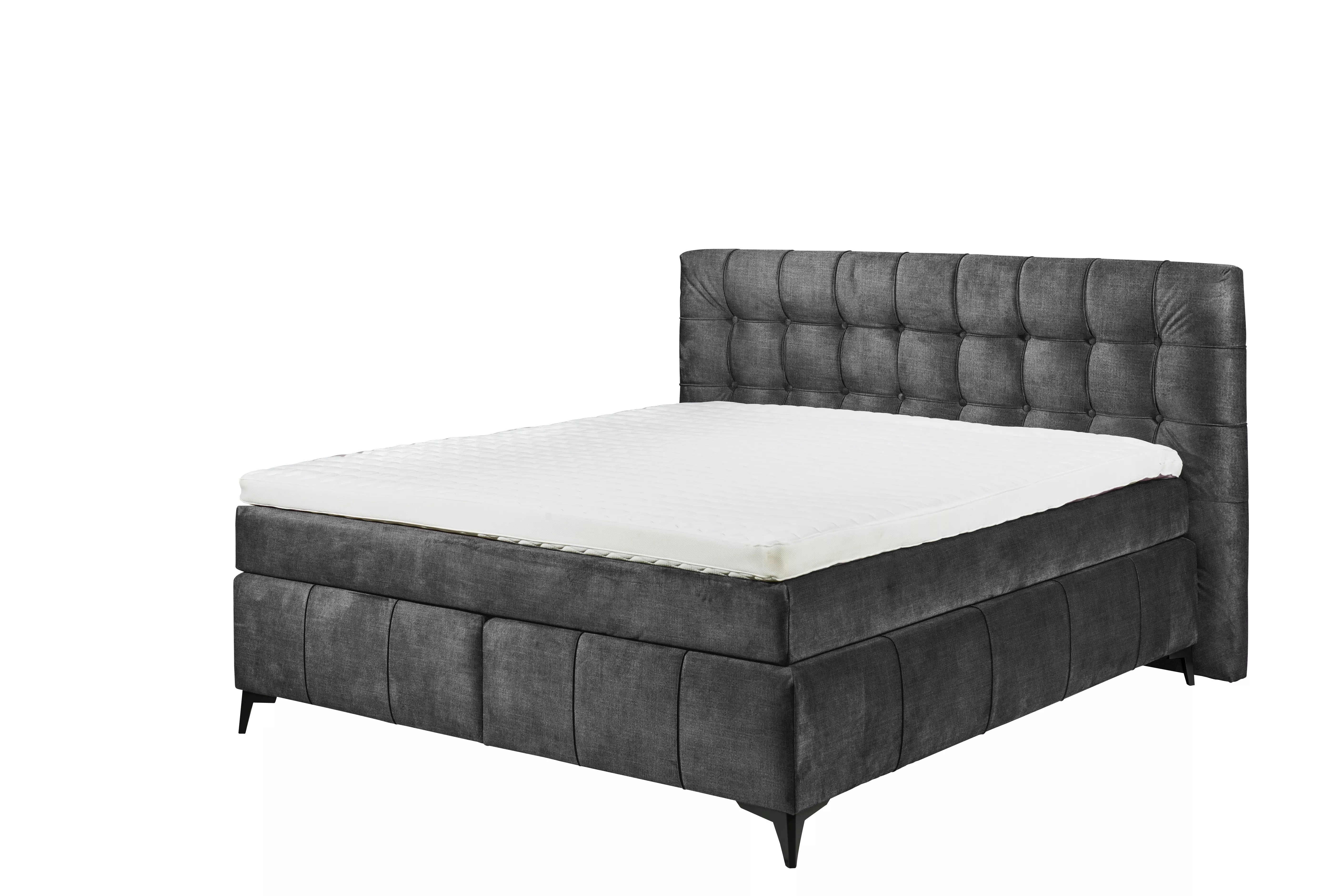 Lit boxspring OREGON 8