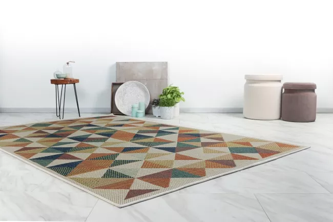 Tapis CAPRI