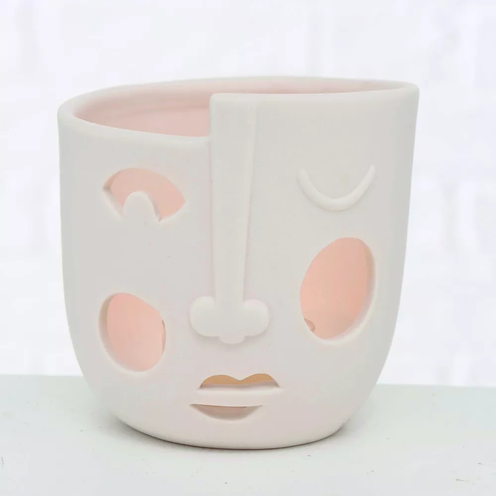 Photophore visage FACE