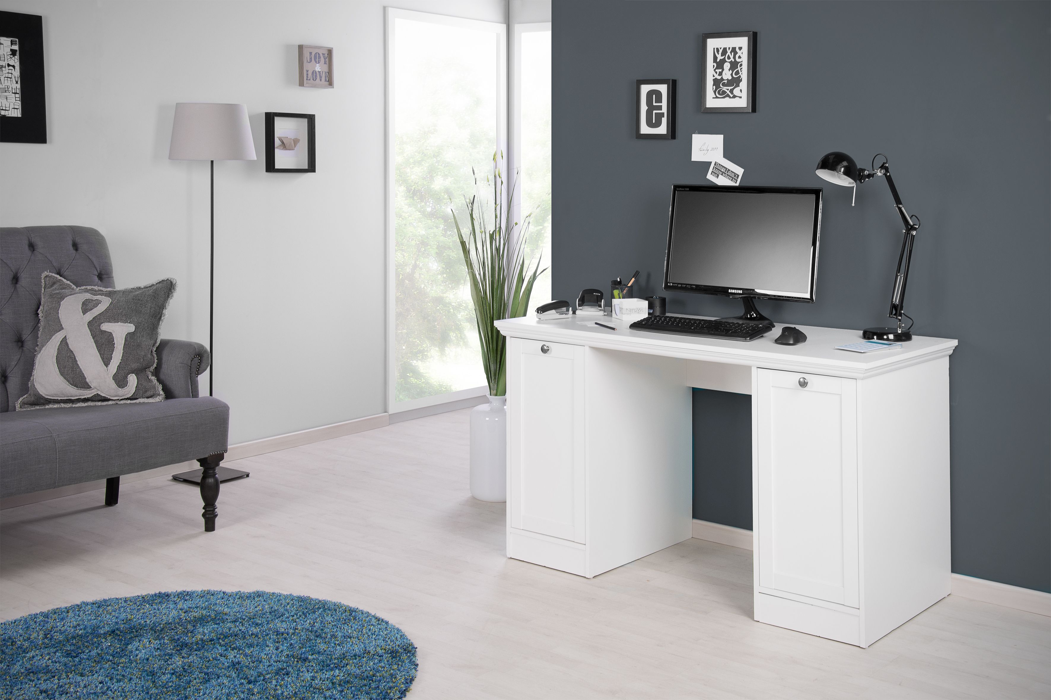 Bureau LANDWOOD 31