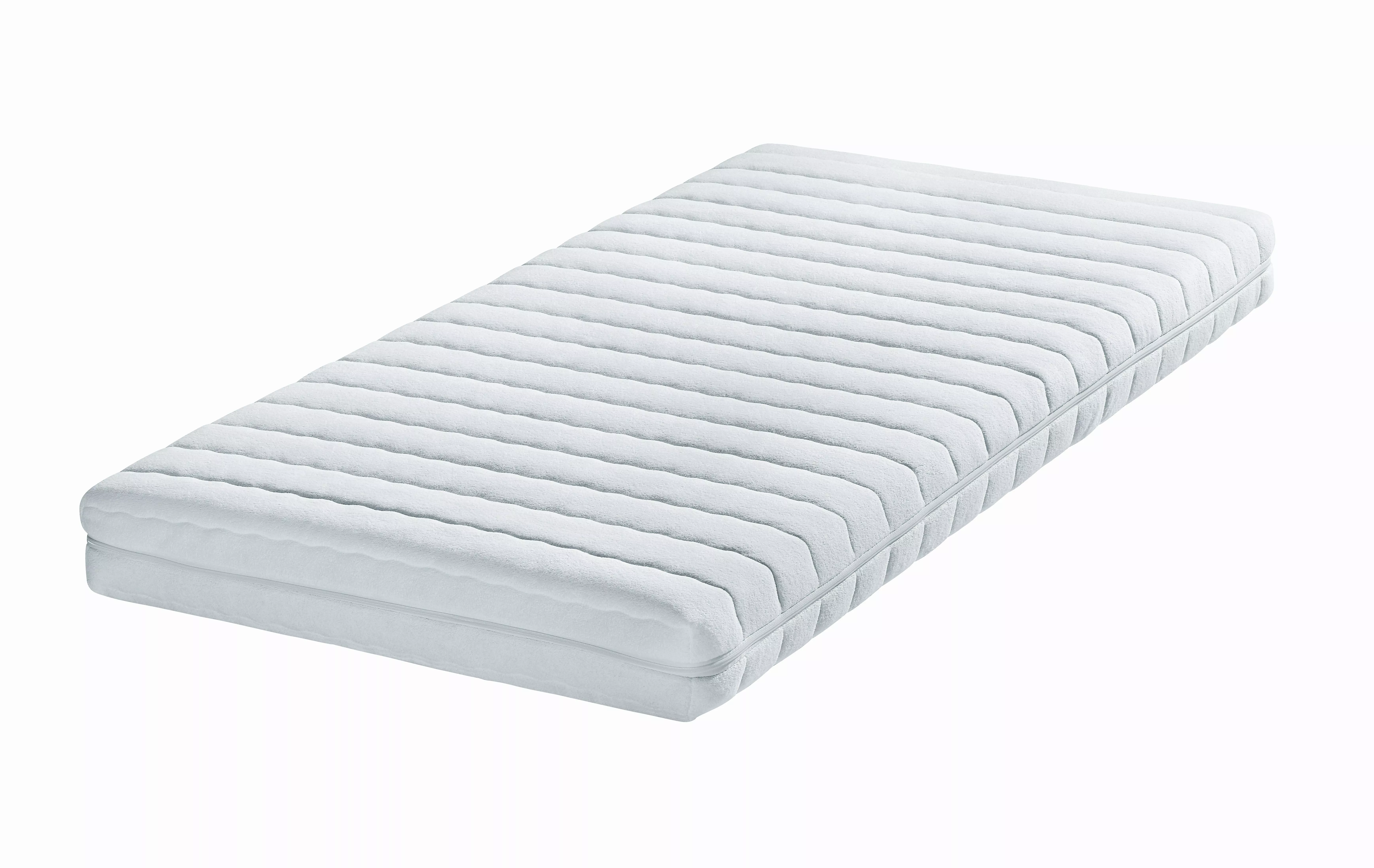 Matelas enfant à mousse haute résilience KIMA BRETEX