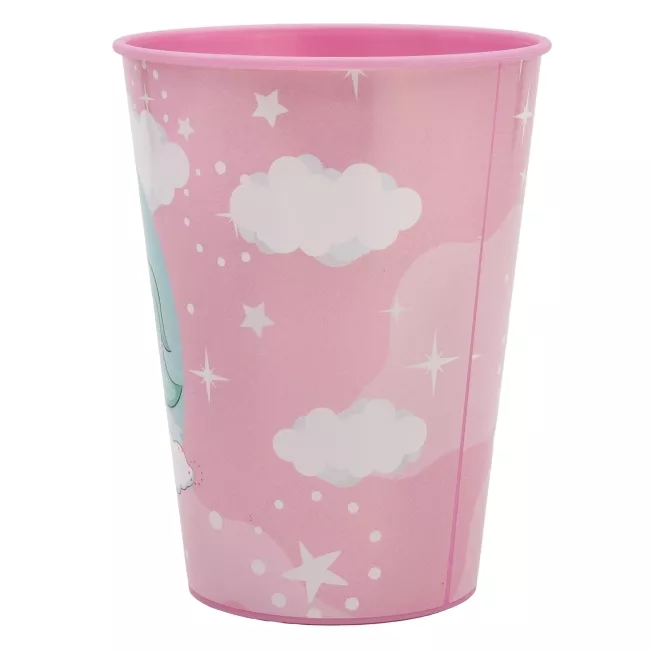 Verre licorne RAINBOW