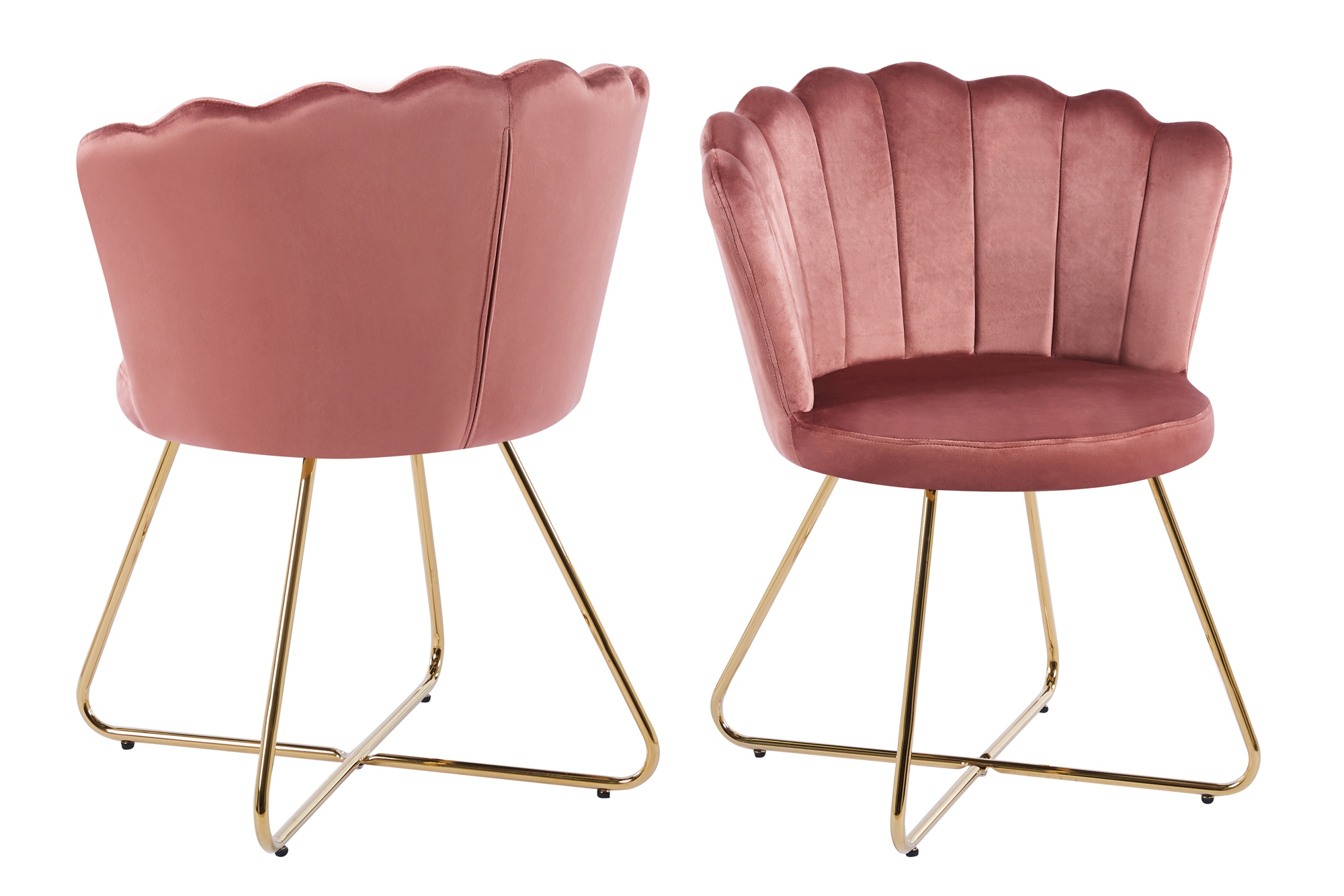 Lot de 2 chaises SUMBING Lot de 2 chaises SUMBING