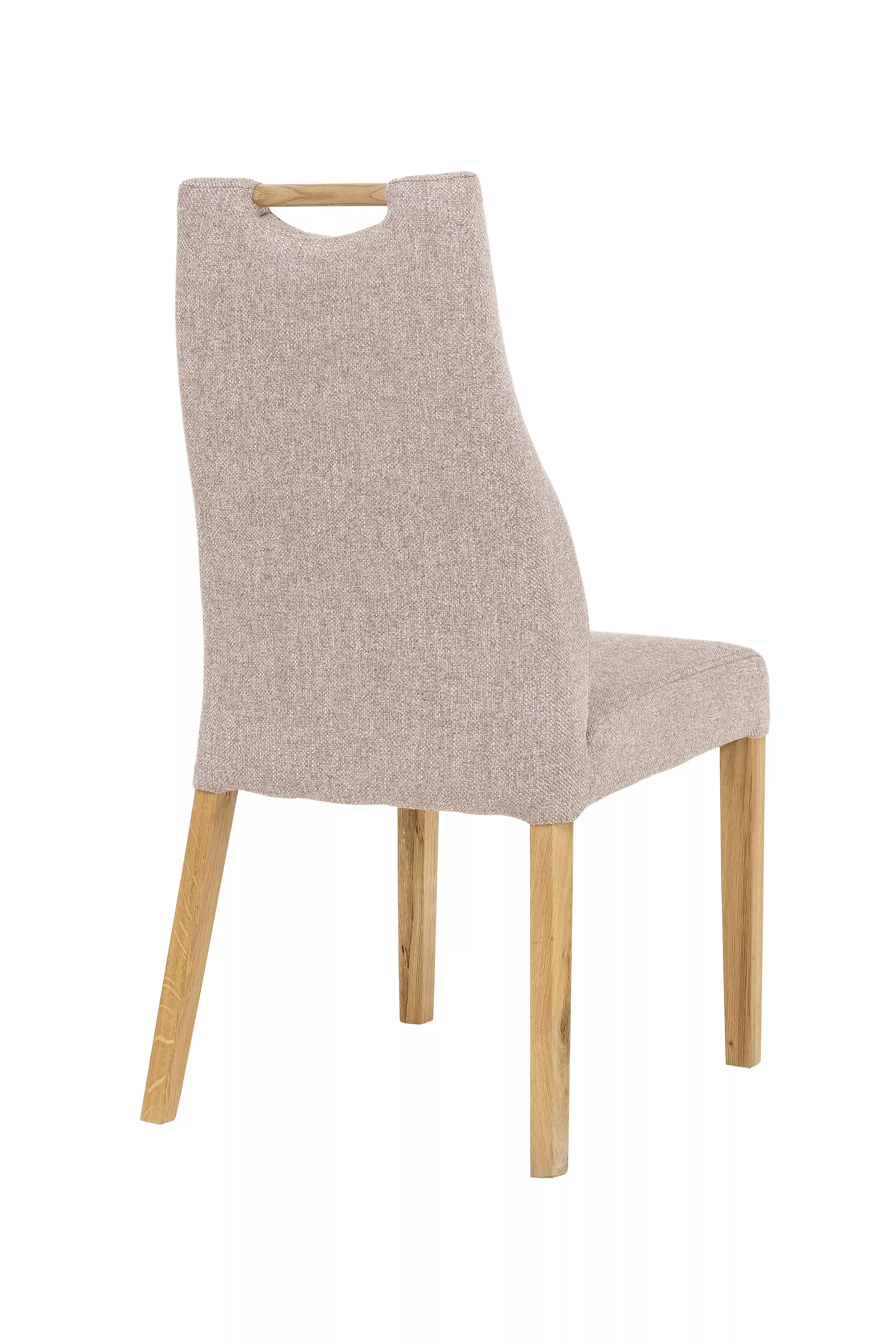 Lot de 2 chaises NAILA
