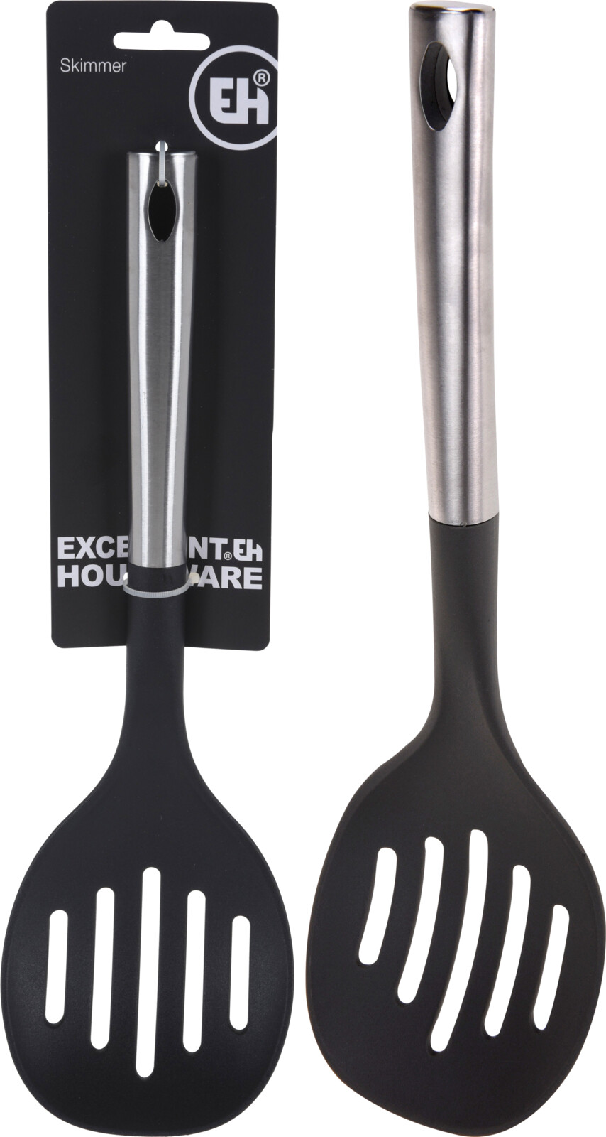 Ecumoire ton noir Ecumoire ton noir