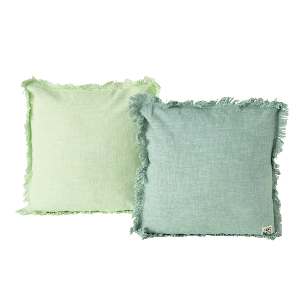 Coussin décoratif 45x45cm LENEA